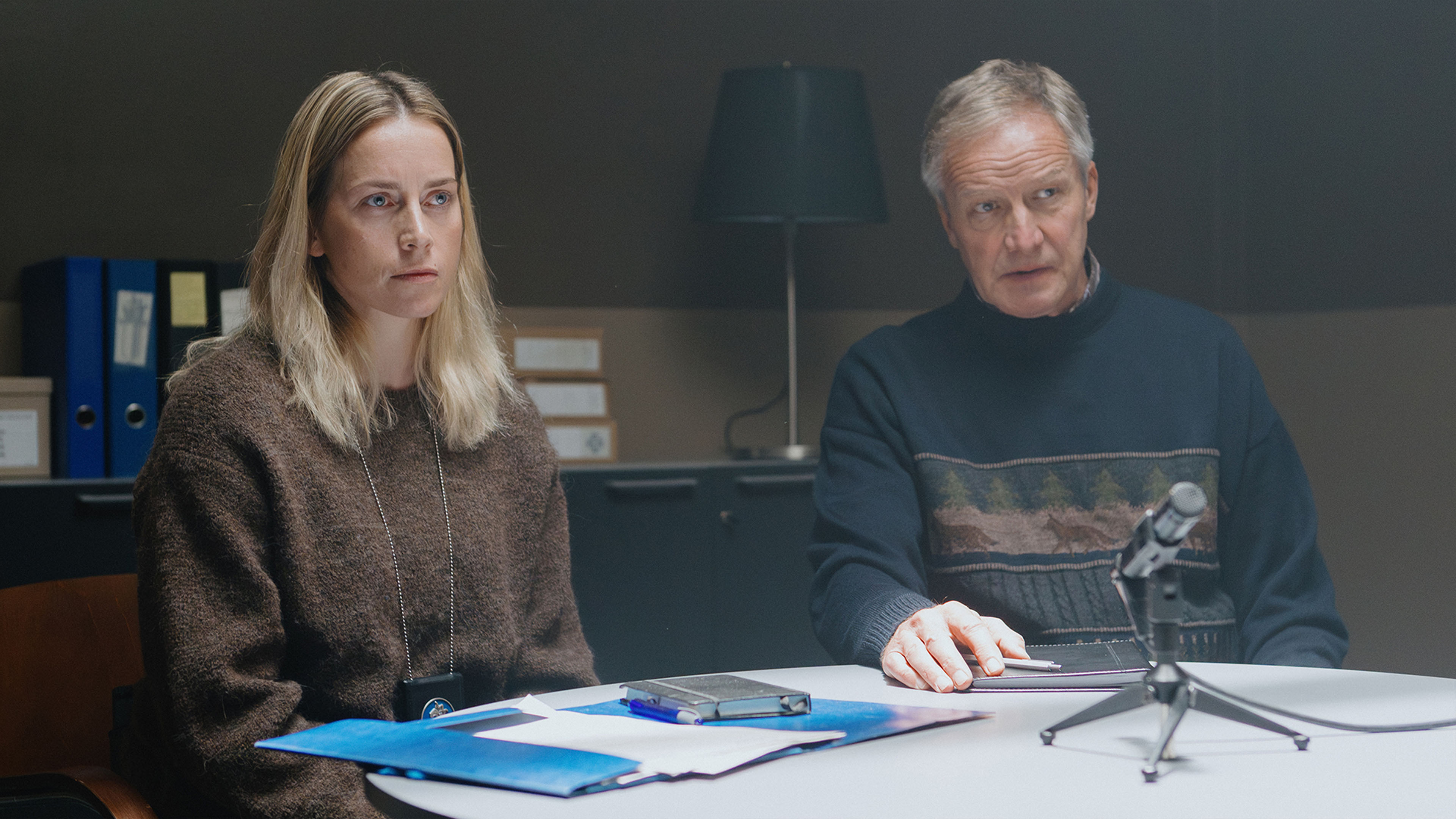 Arctic Circle: Event