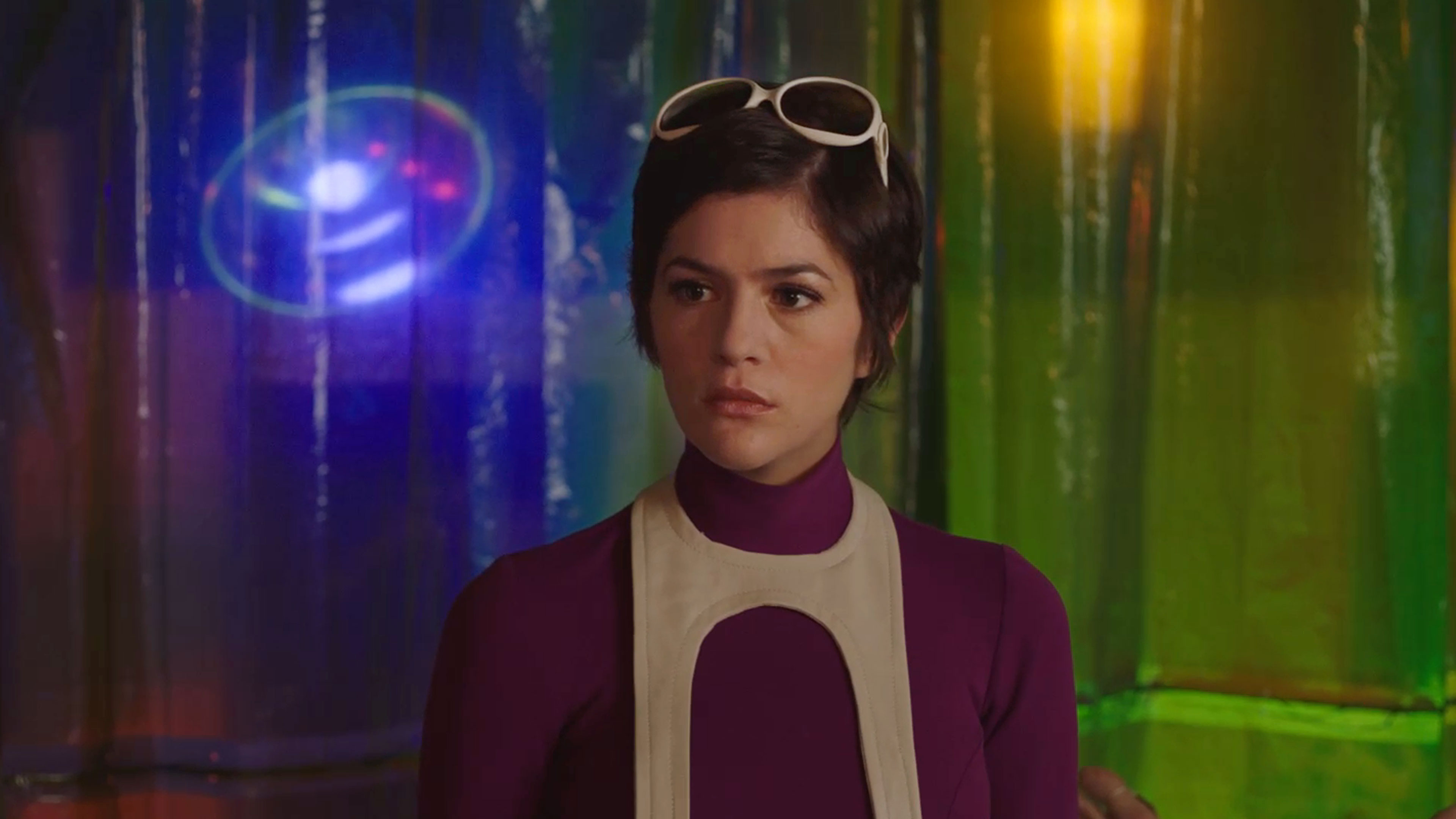 Agatha Christie's Criminal Games: The '70s: With the Snap of a Finger