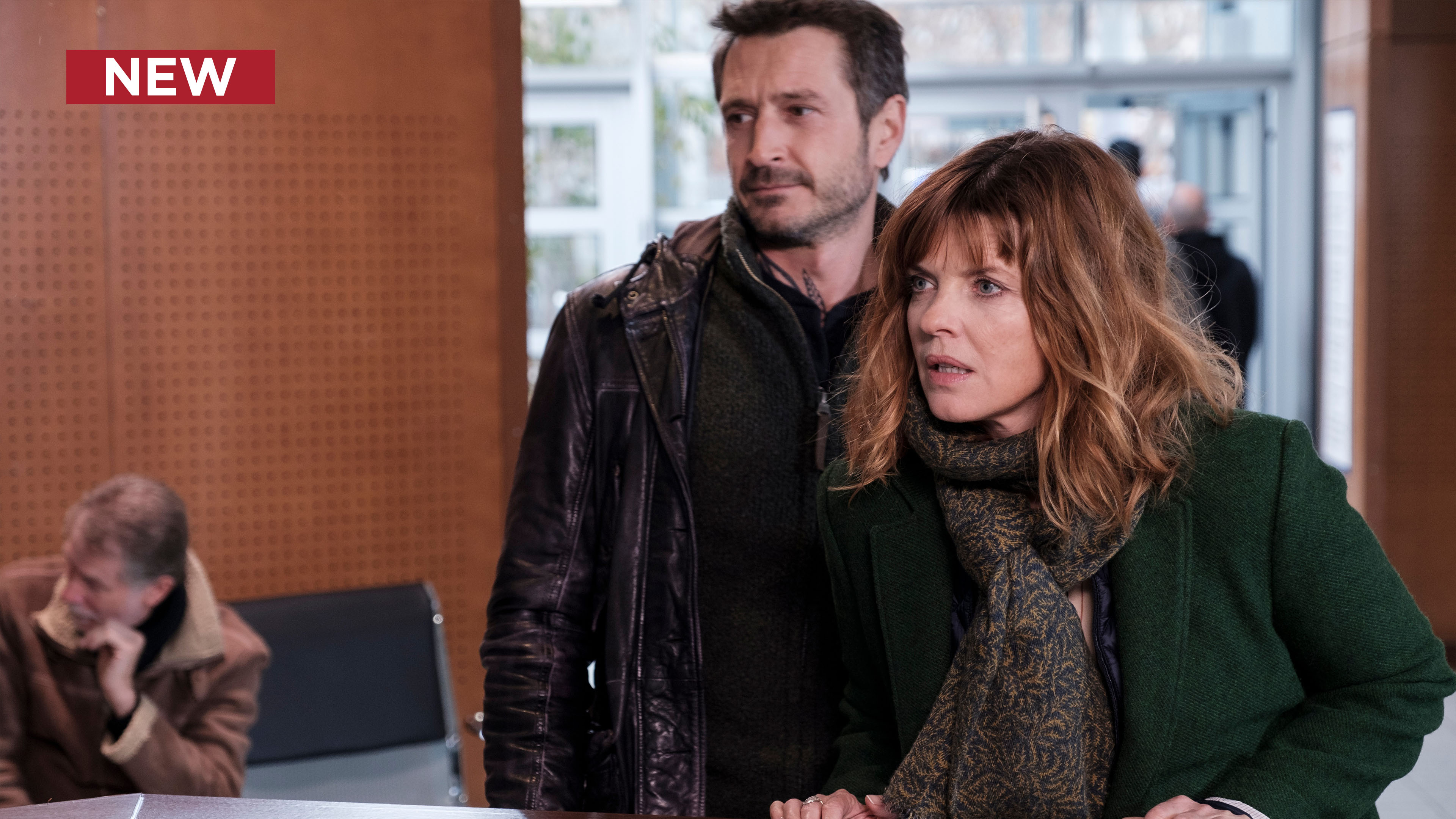 Cassandre: A Better Life