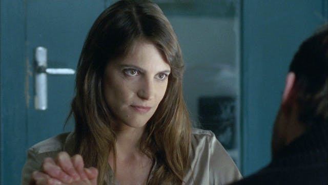 Mafiosa: Episode 01 (Sn 2 Ep 1)