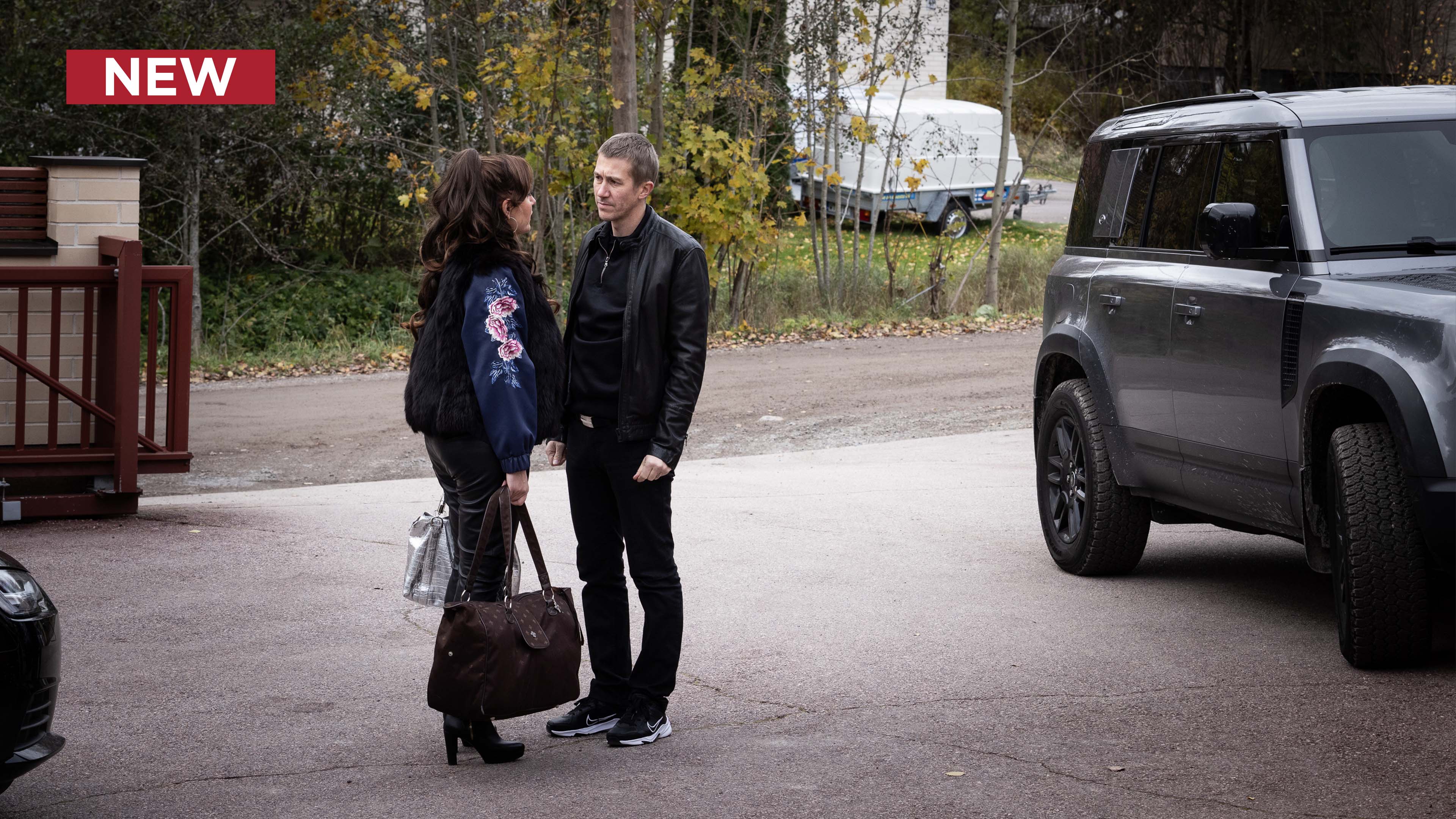 Crime on Your Mind: Muse