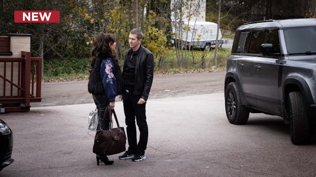 Crime on Your Mind: Muse