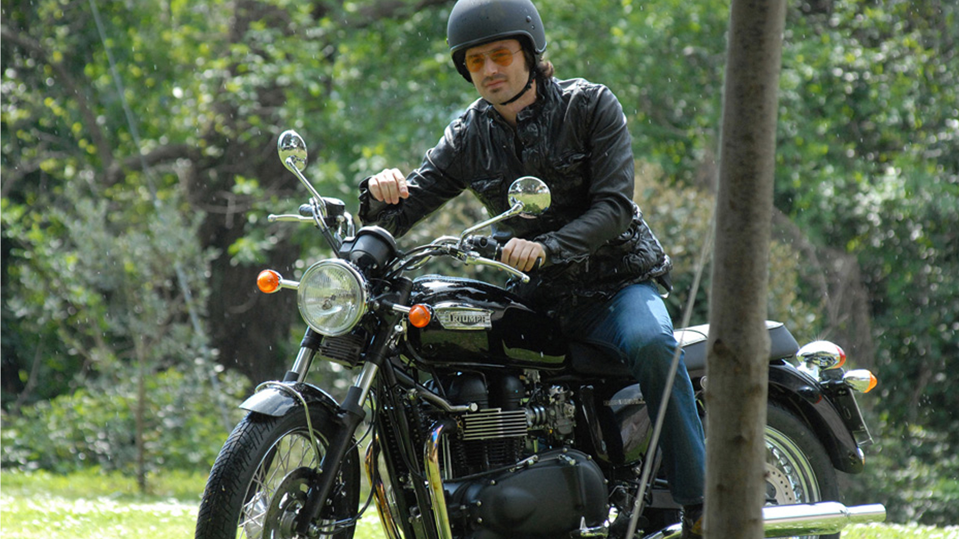 Inspector Manara: Lara's Farewell (Sn 2 Ep 2)