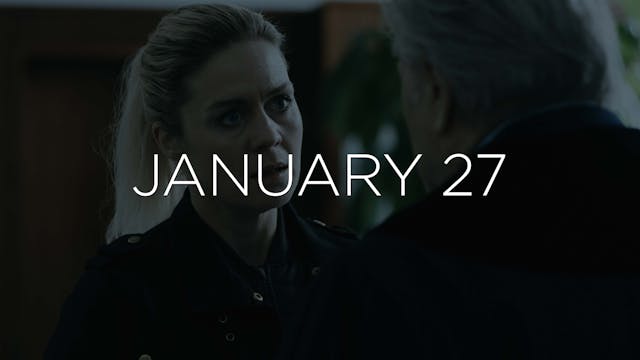 "The Valhalla Murders - EP 107" Avail...