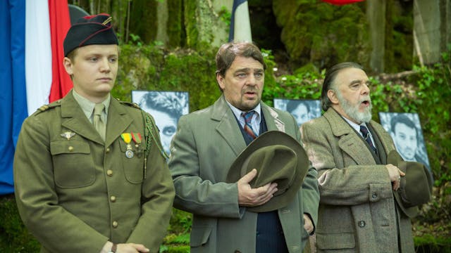 A French Village: The Duty to Remembe...