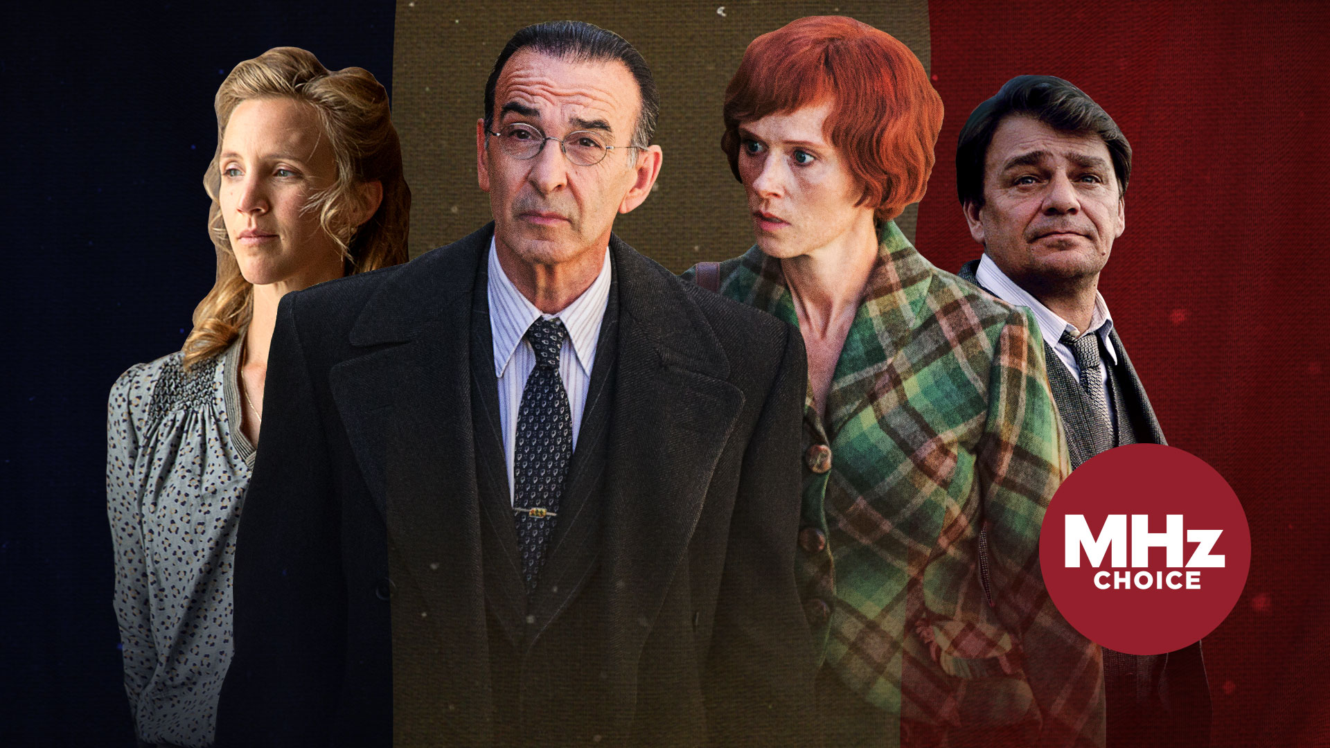 PR | A French Village Season 7 Trailer (Now Streaming)