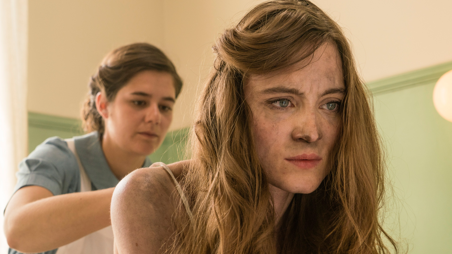 The New Nurses: Episode 04 (Sn 1 Ep 4)