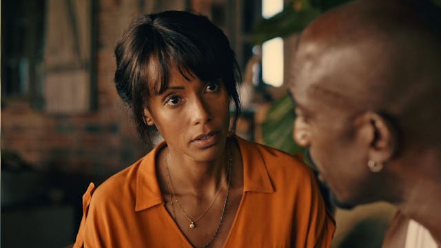 Deadly Tropics (Dubbed): Anse Michel