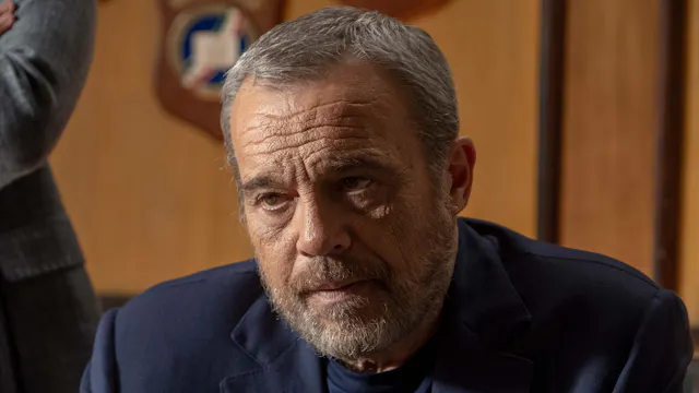 Carlo & Malik: A Bit Too Much