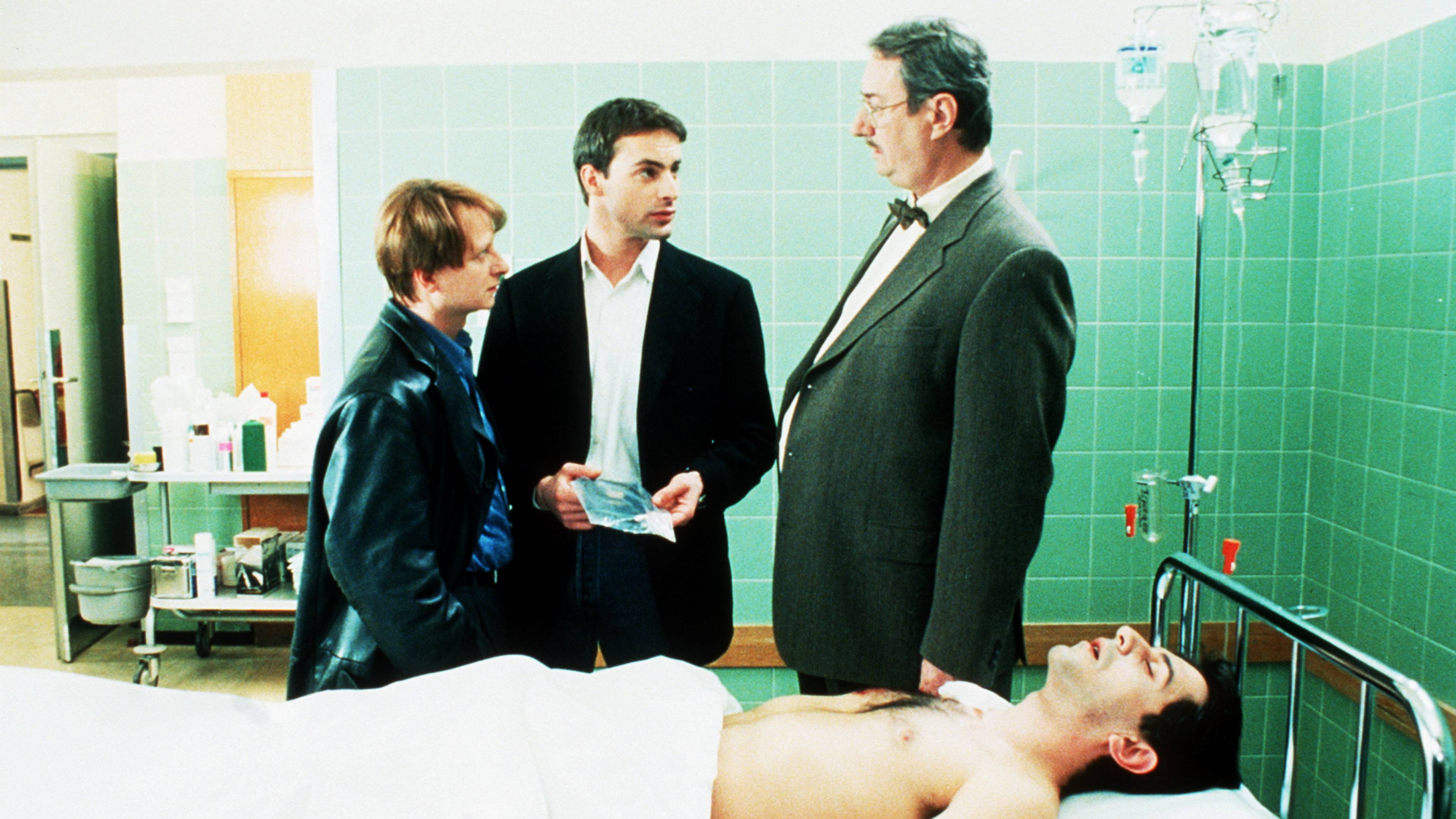 Inspector Rex: The Hit List