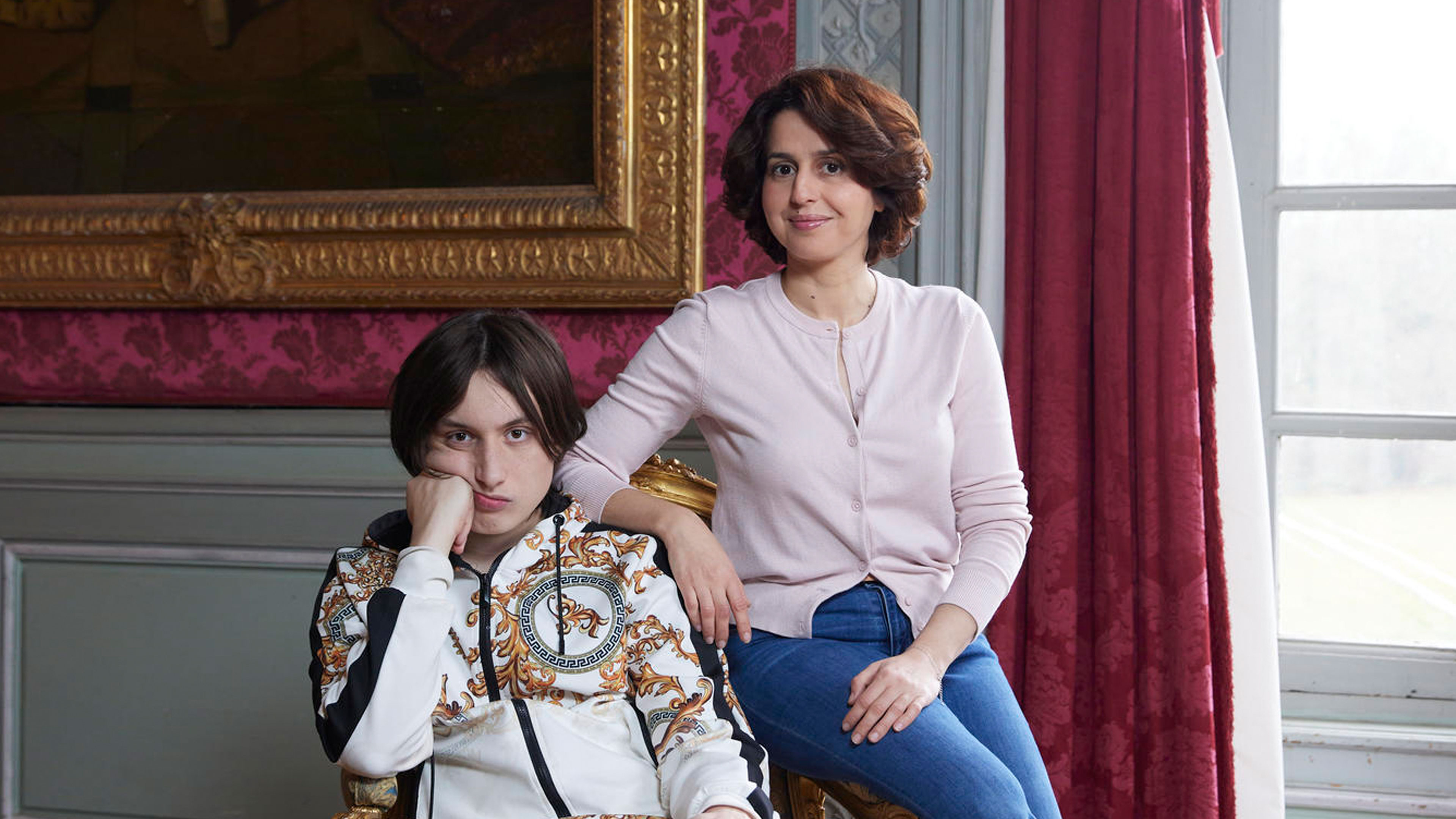 Louis XXVIII: Episode 06