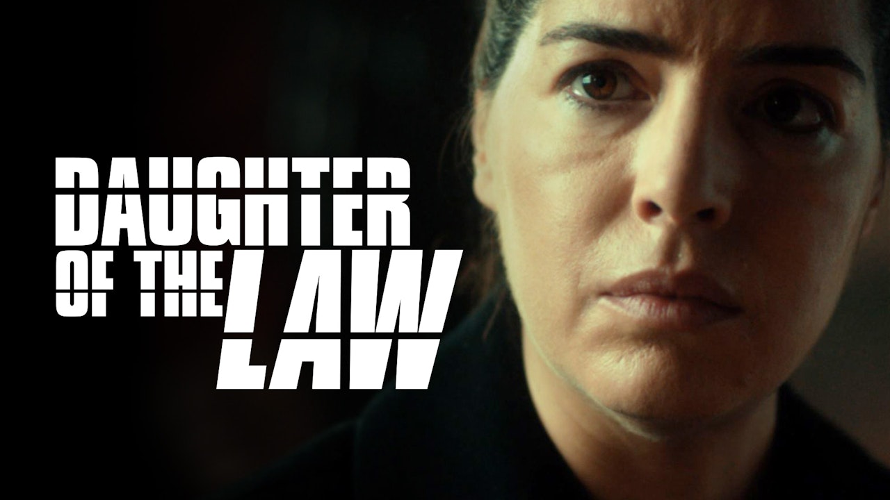 Daughter of the Law