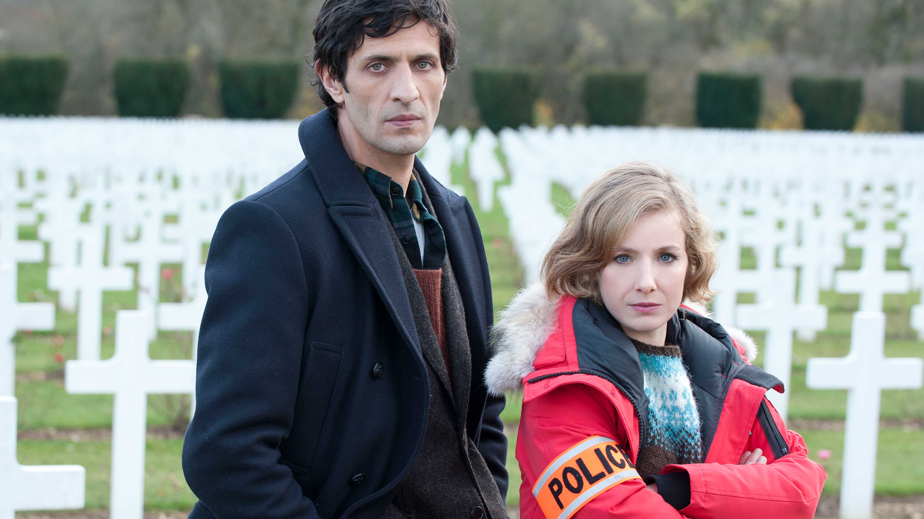 Murderous Memories: The Mists of Memory