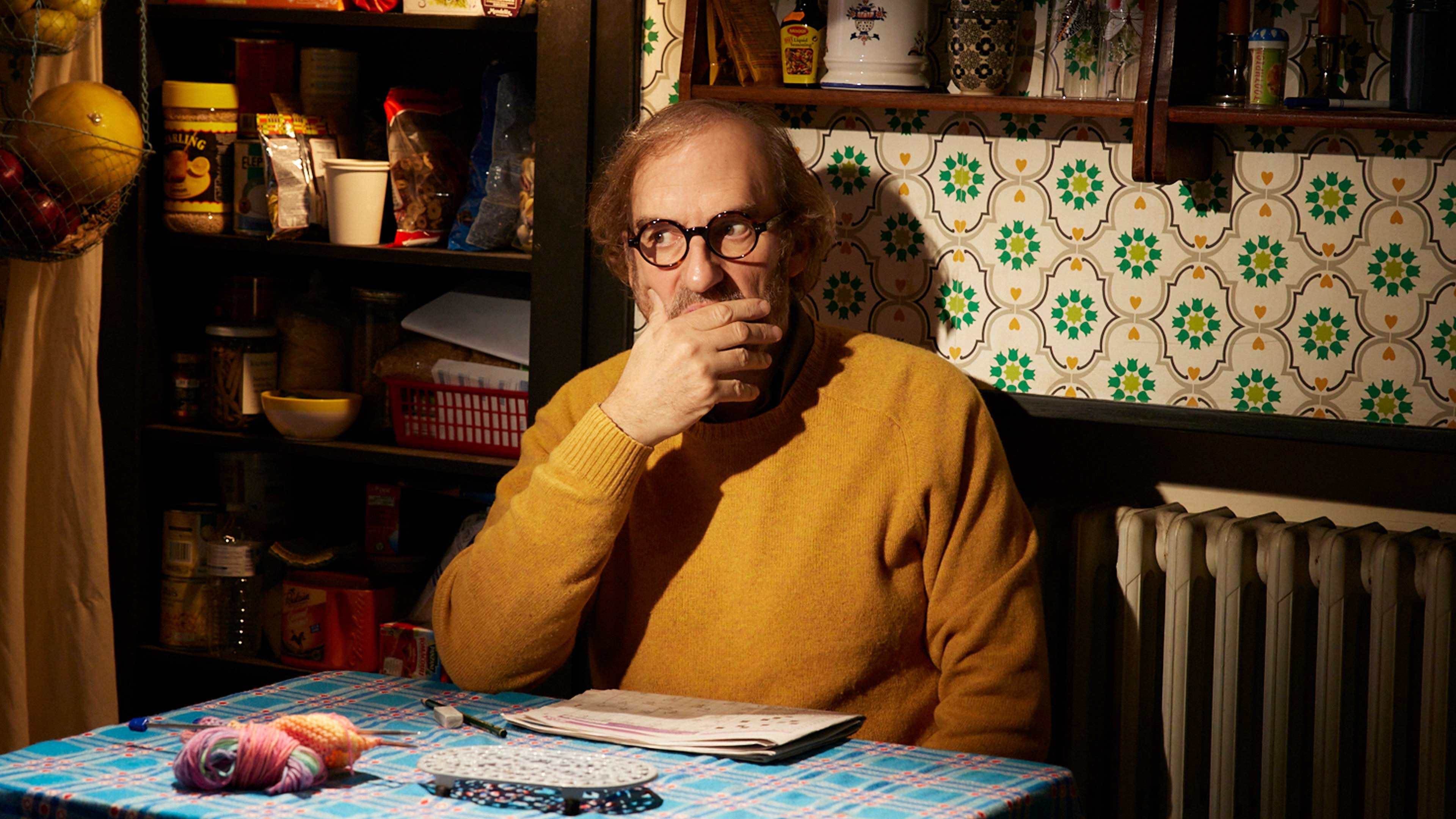 Nona and Her Daughters: Episode 05