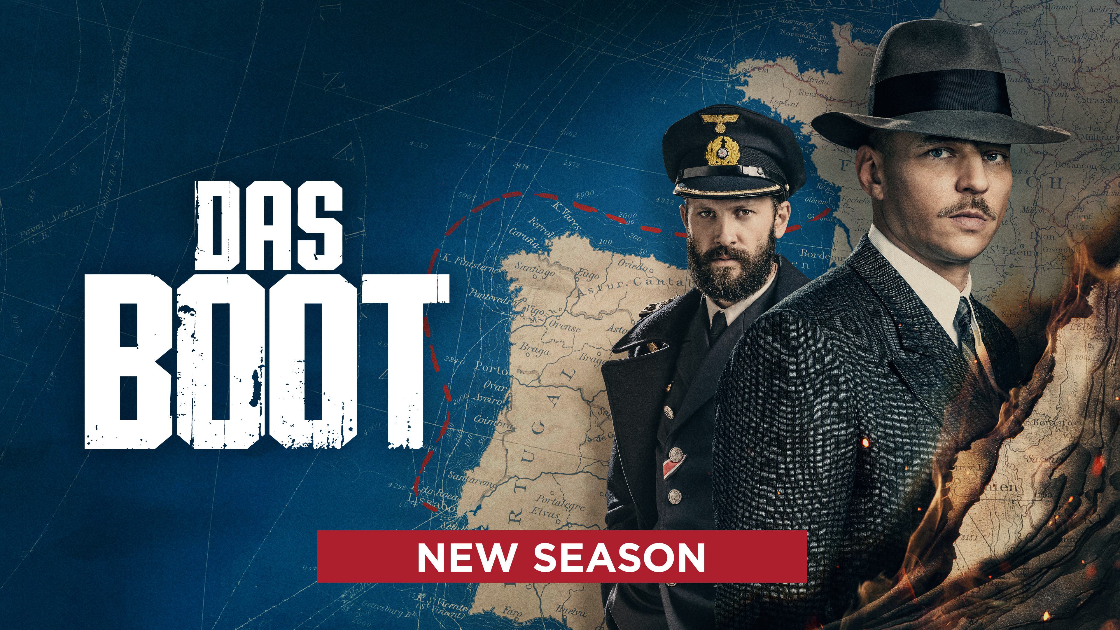 Das Boot