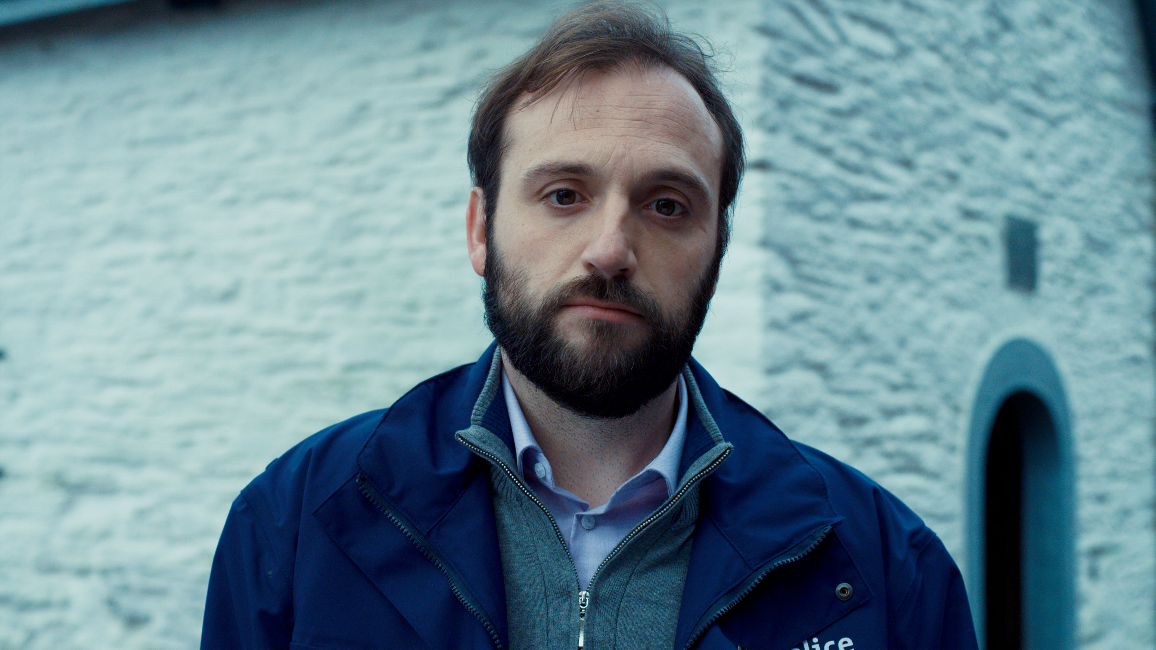 Public Enemy: Thou Shall Not Kill