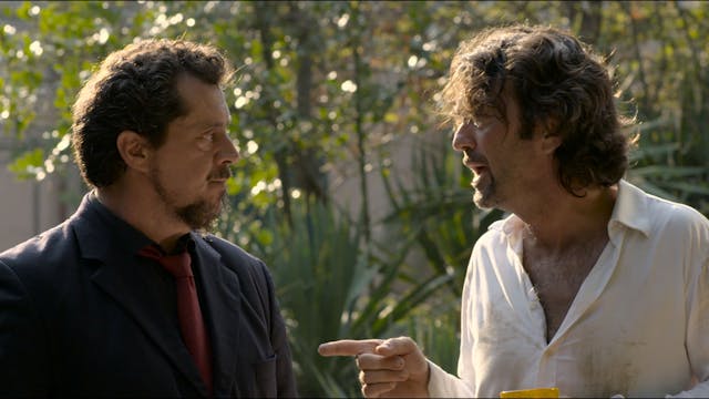 The Destitutes: Episode 04