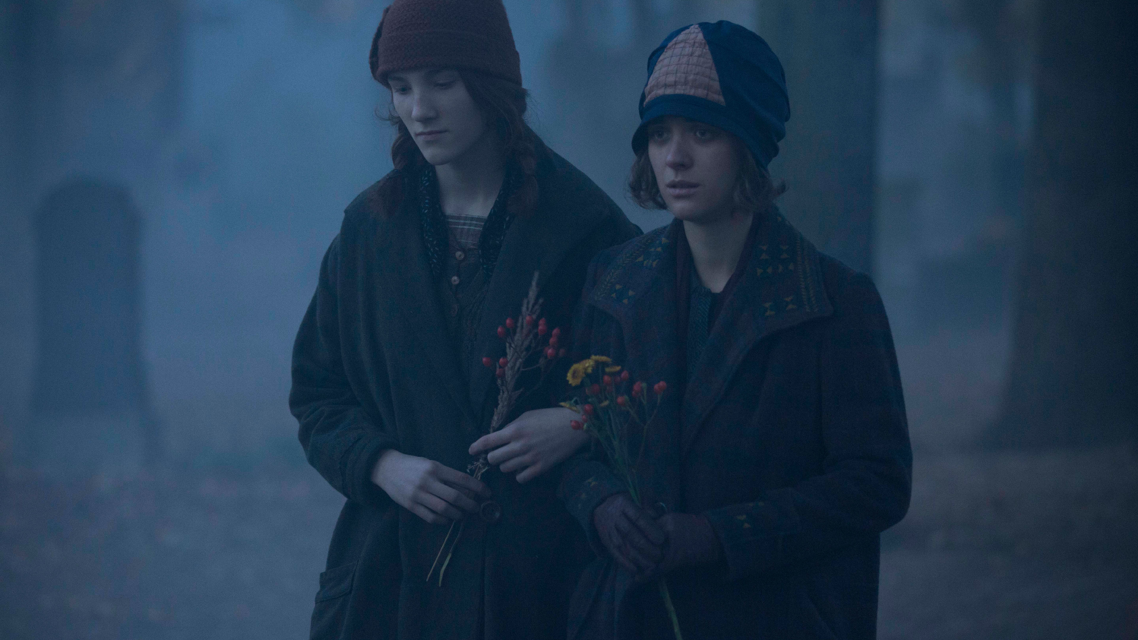 Babylon Berlin (Dubbed): Episode 08