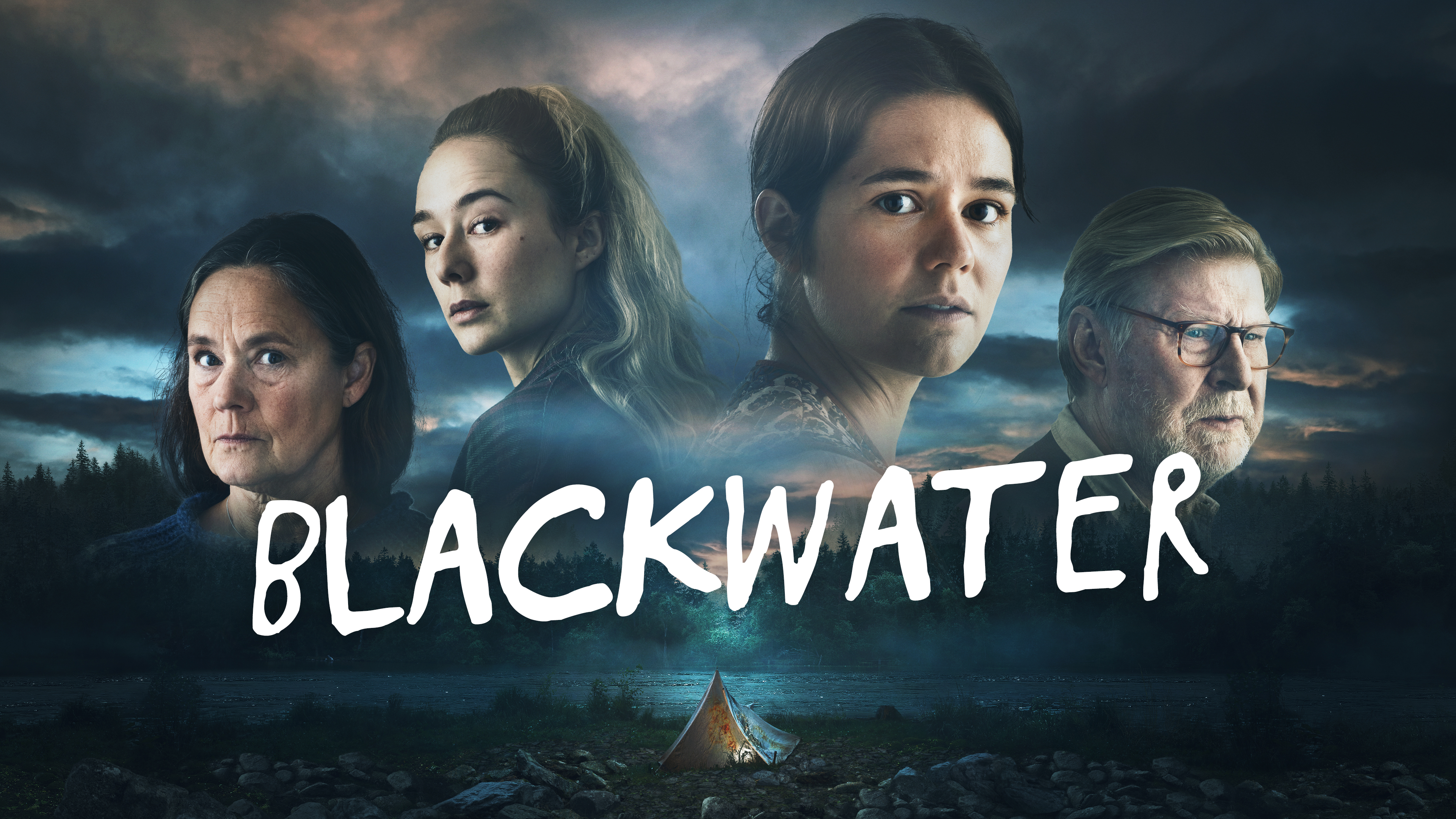 Blackwater