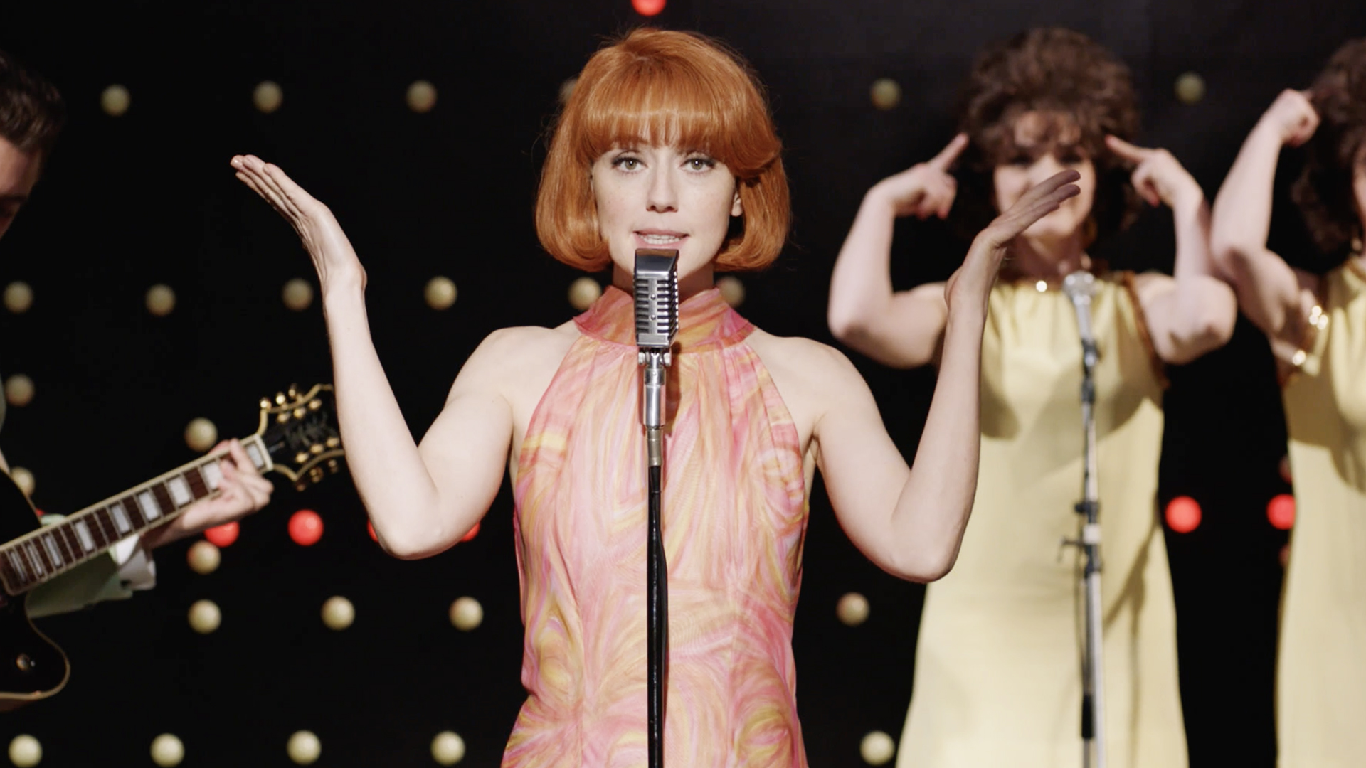 Agatha Christie's Criminal Games: Murderous Melodies (Sn 4 Ep 1)