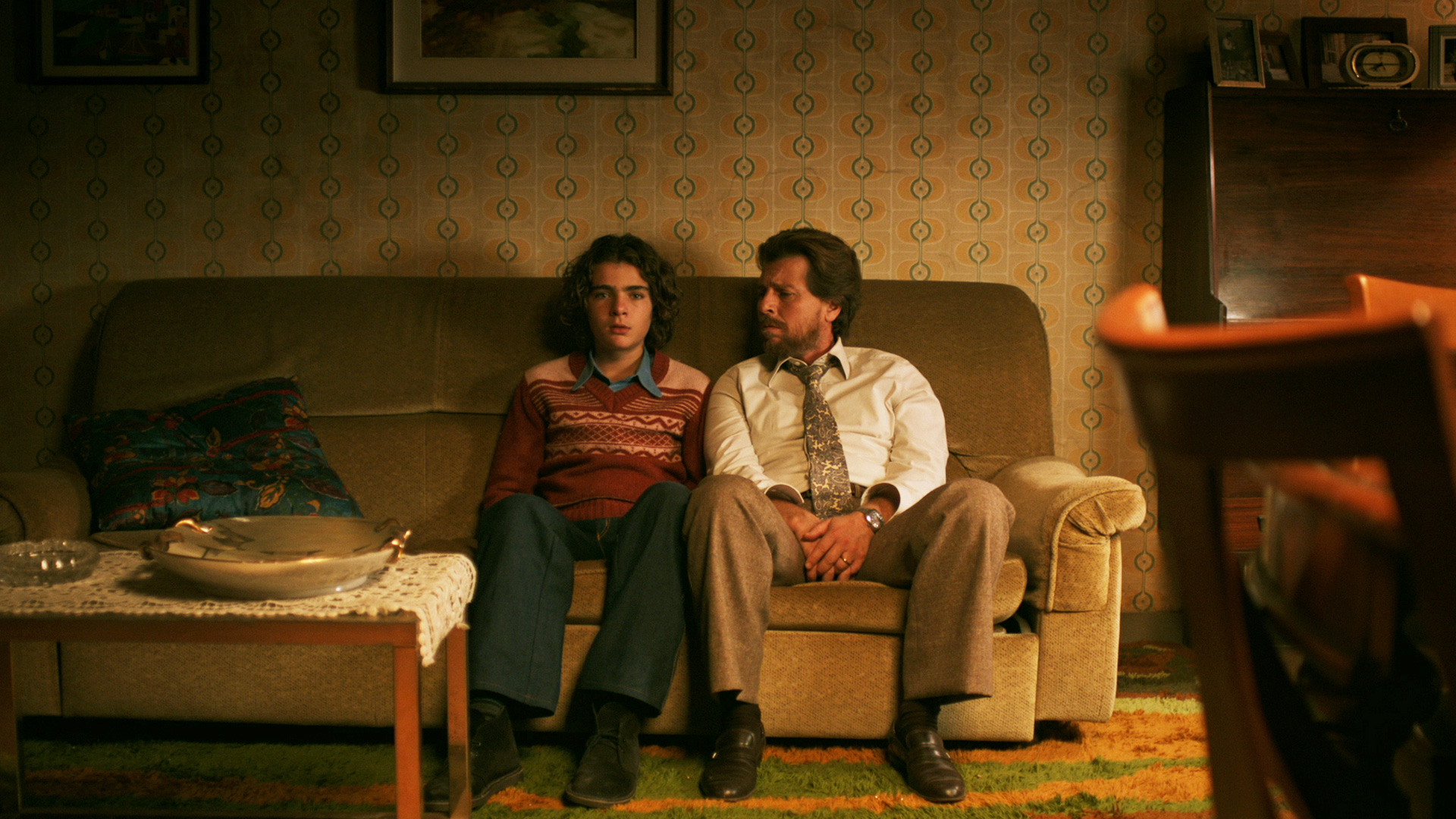 Mafia Only Kills in Summer: Episode 08 (Sn 2 Ep 8)