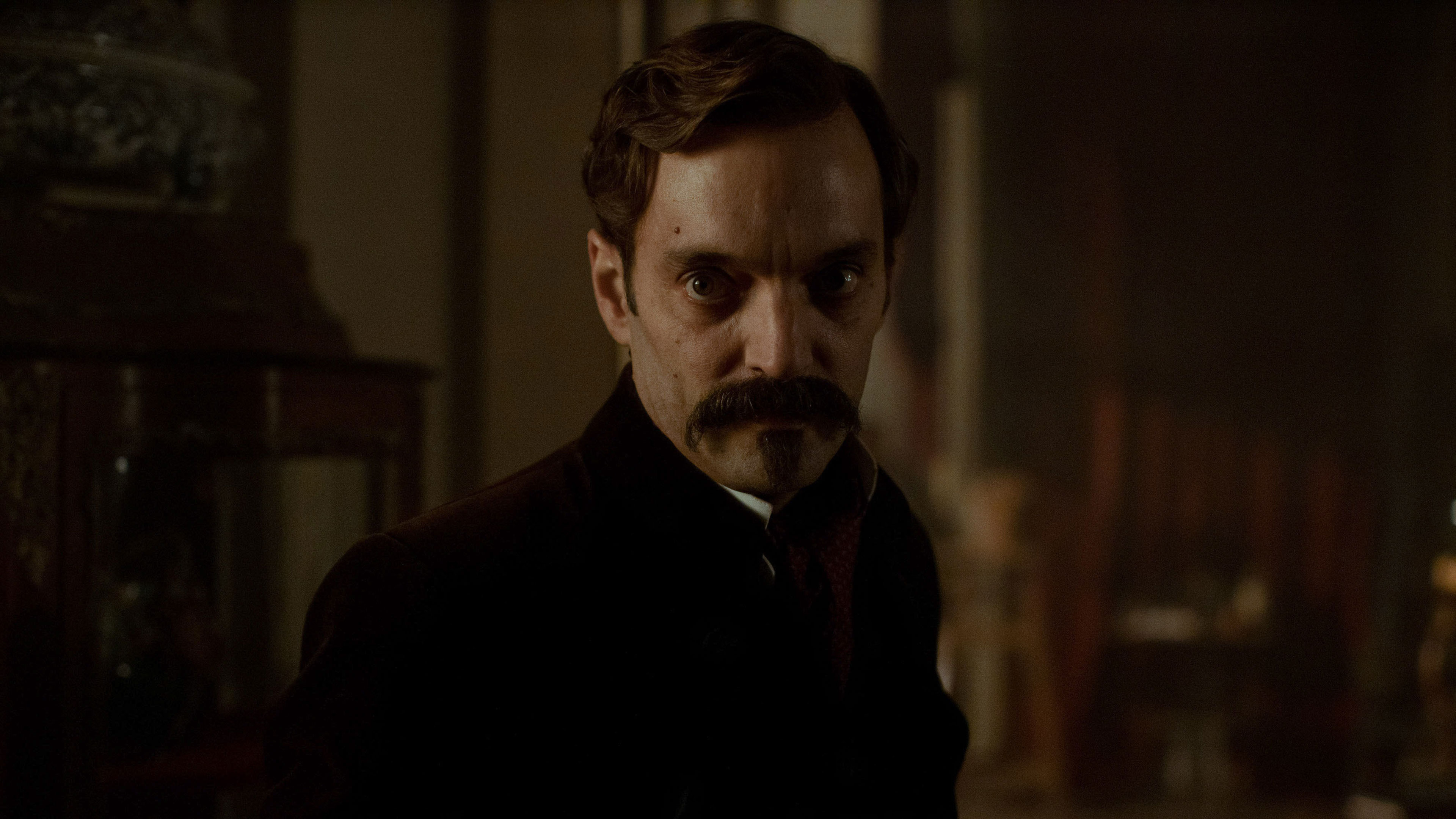 Paris Police 1900: Episode 05