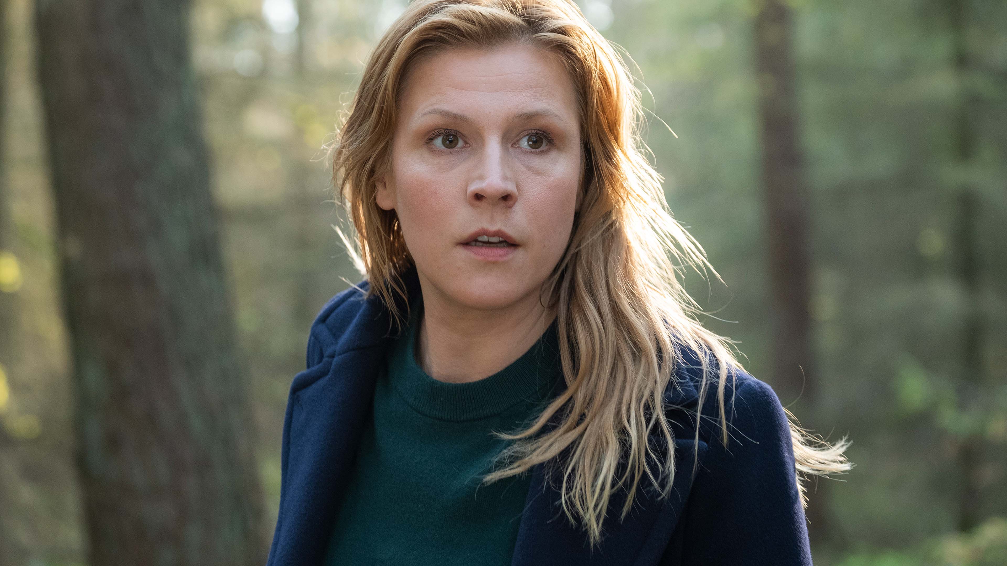 Tatort: Falke: On the Hunt