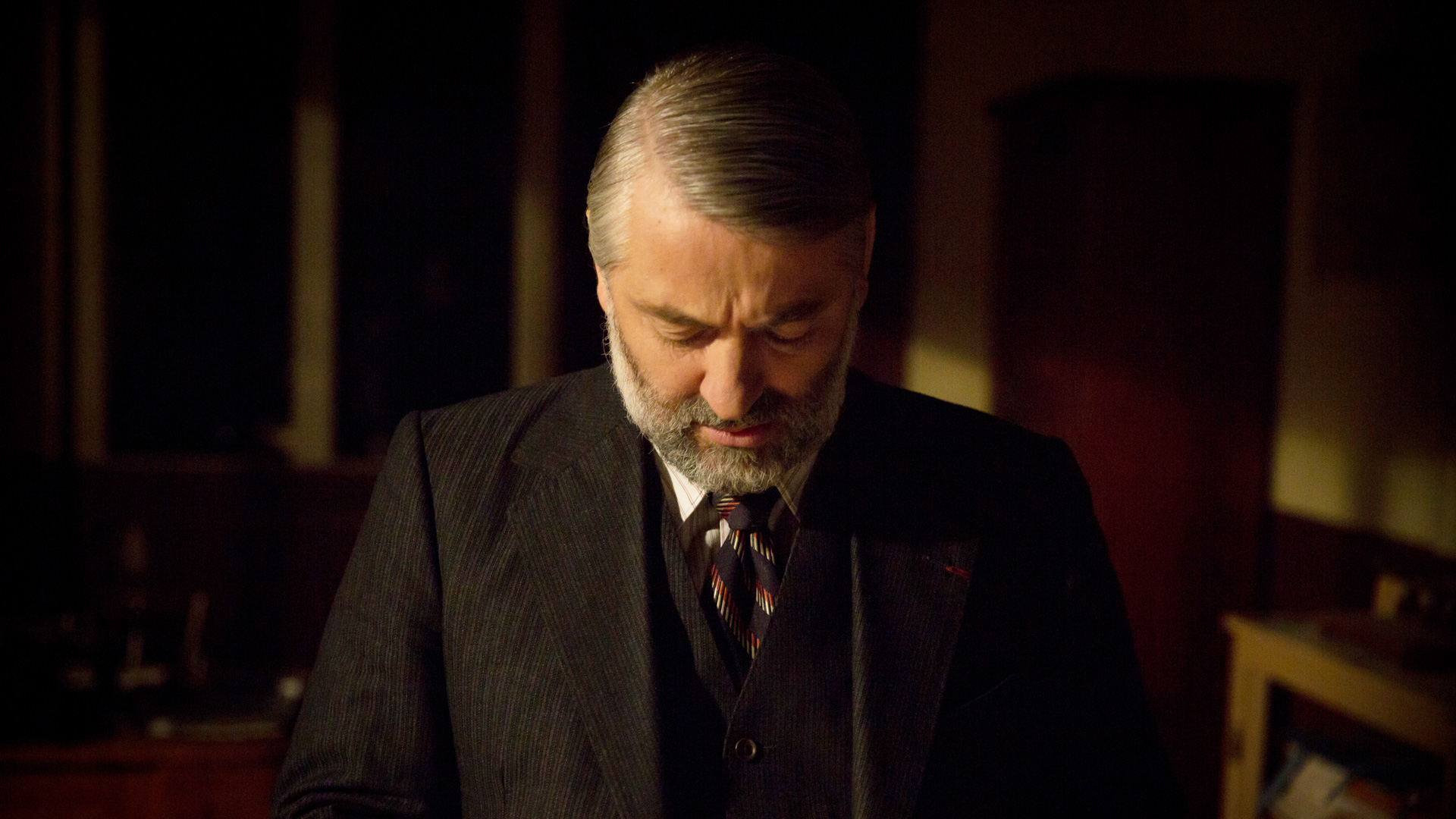 A French Village: Marcel Larcher Street (Sn 6 Ep 3)