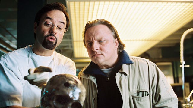 Tatort: Munster: Satisfaction