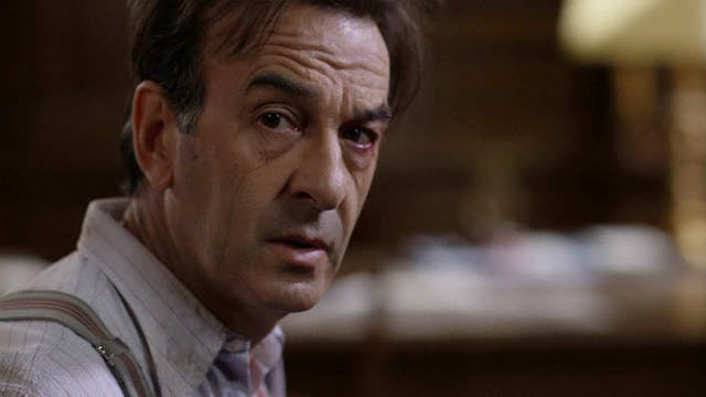 A French Village (Dubbed): The Traito...