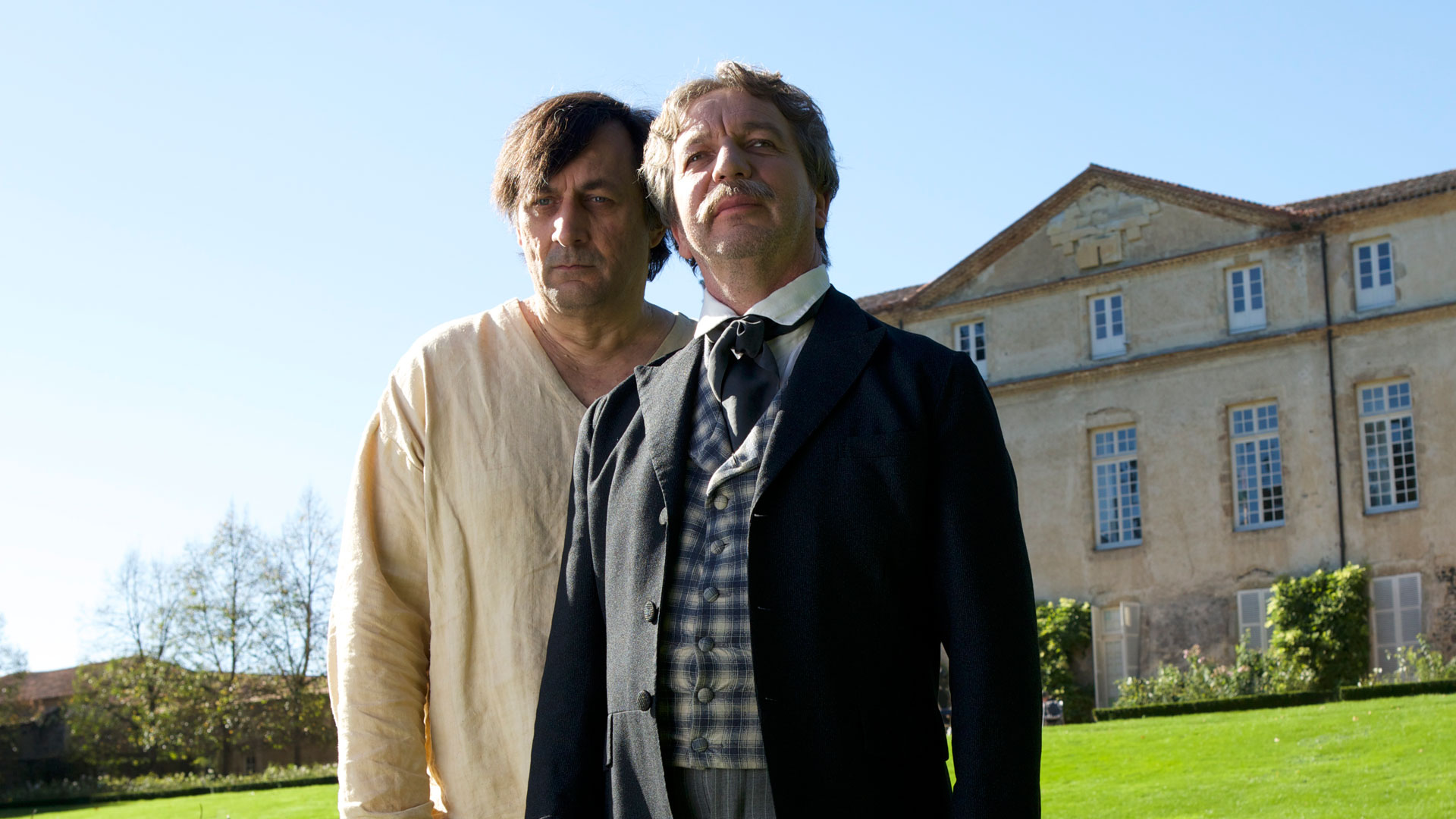 Dr. Blanche's Clinic