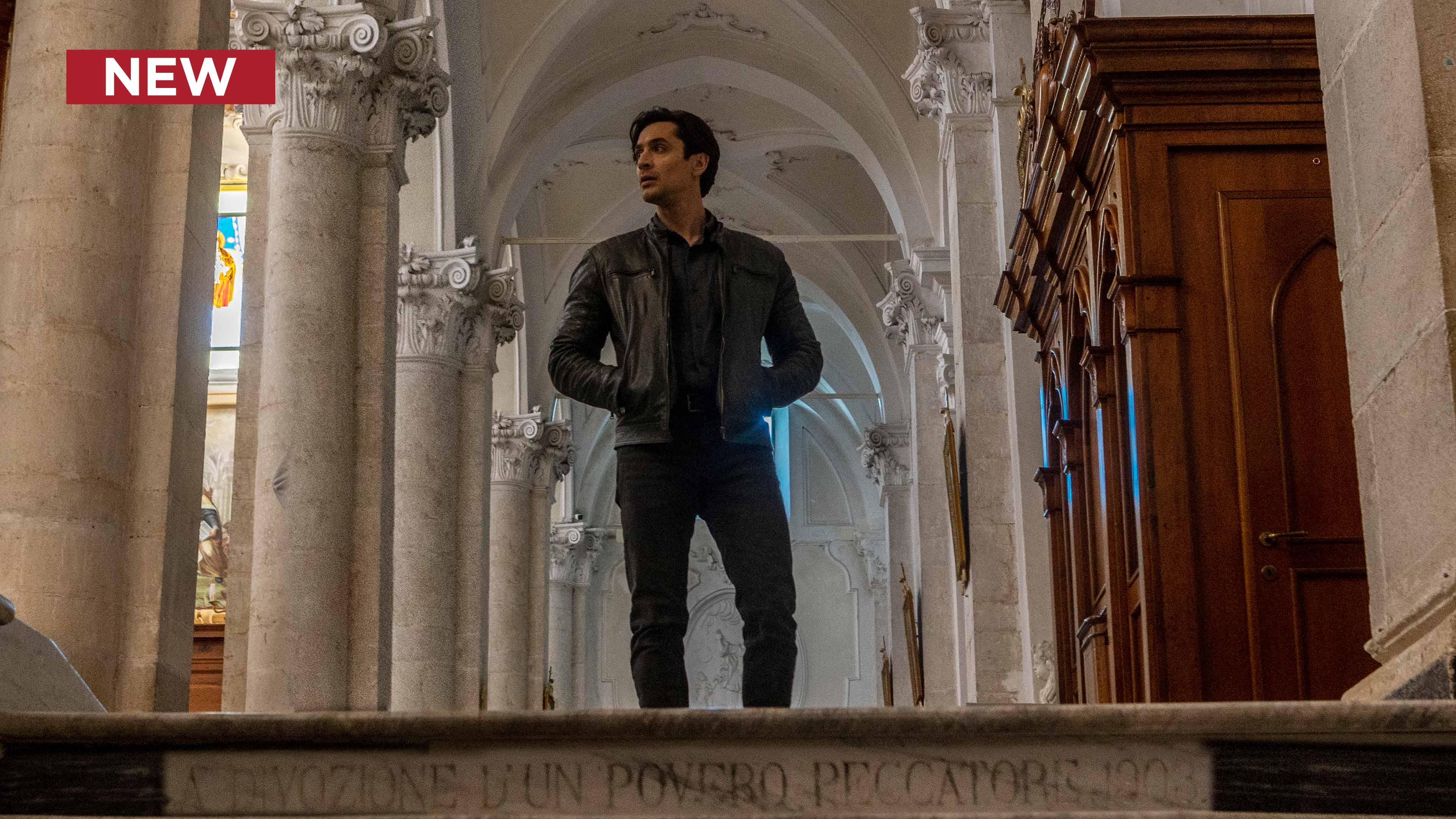 Gerri: Angel, You Are My Guardian