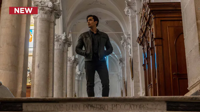 Gerri: Angel, You Are My Guardian