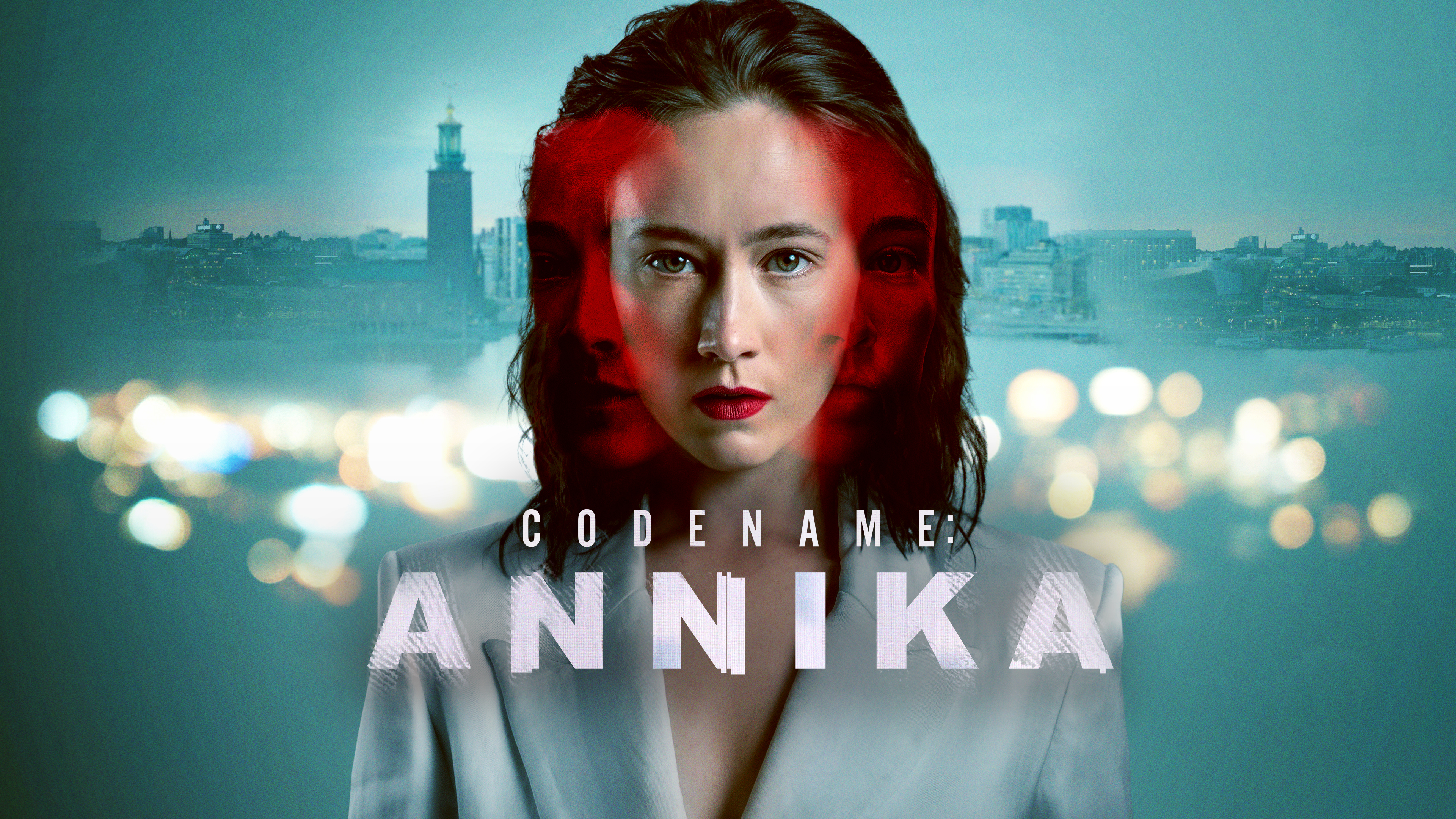Codename: Annika