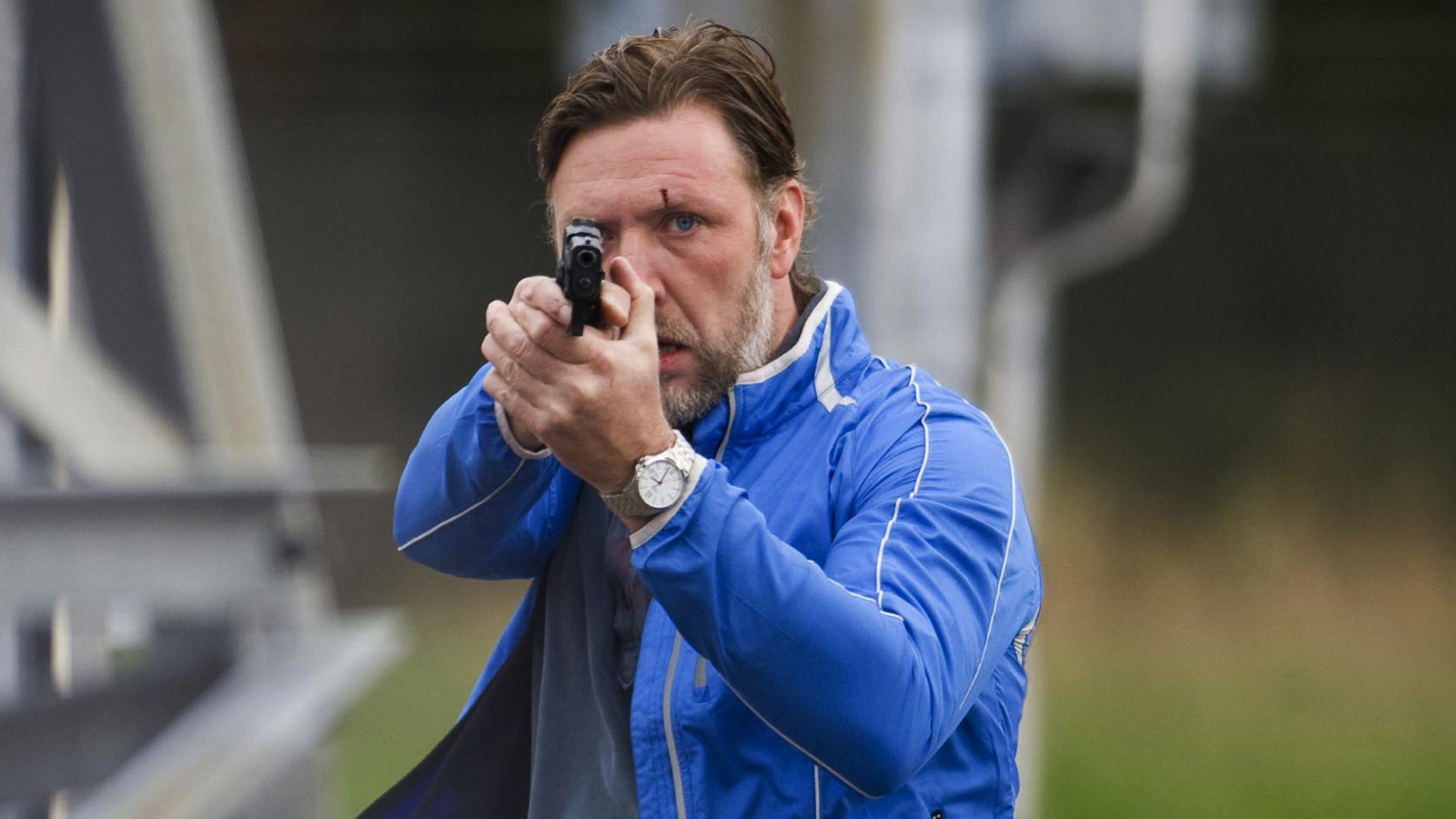 Beck: The Eye of the Storm (Sn 4 Ep 1)