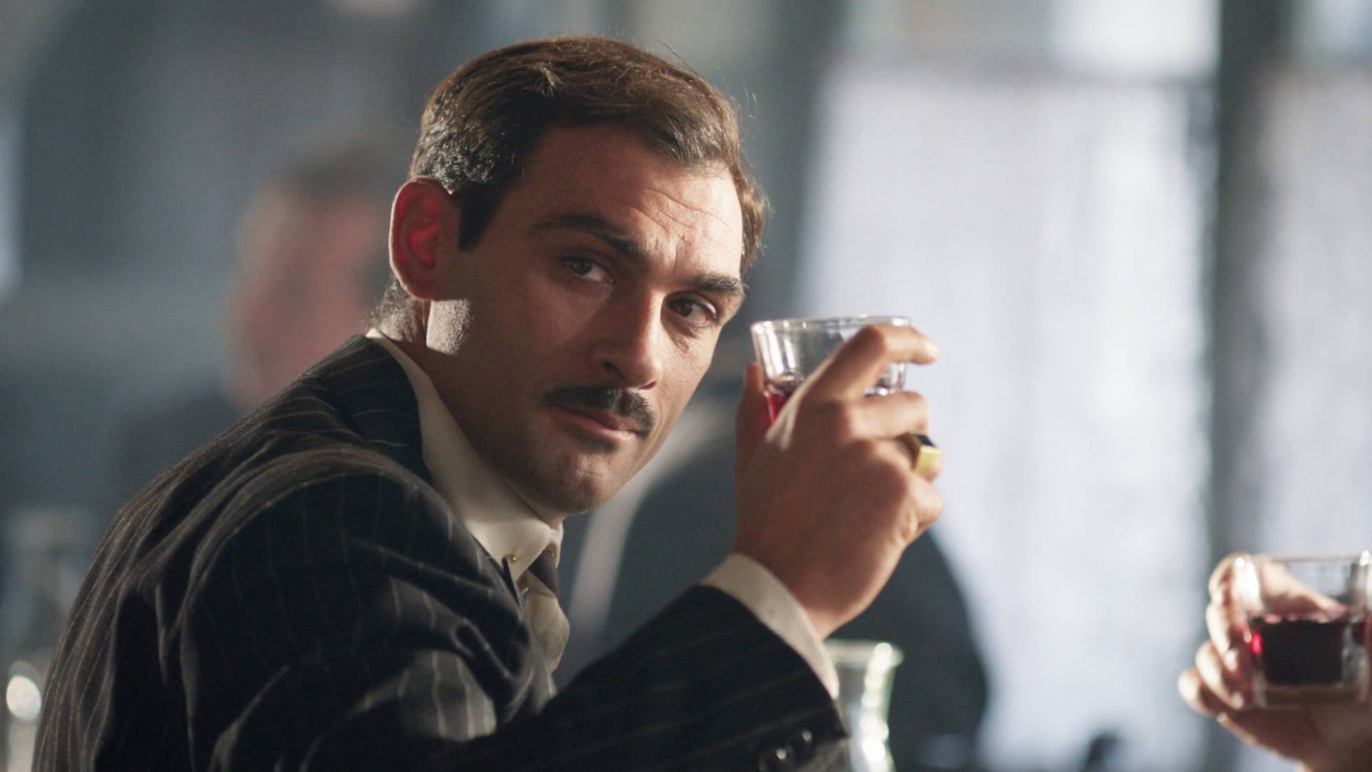 The Promised Life: Episode 04