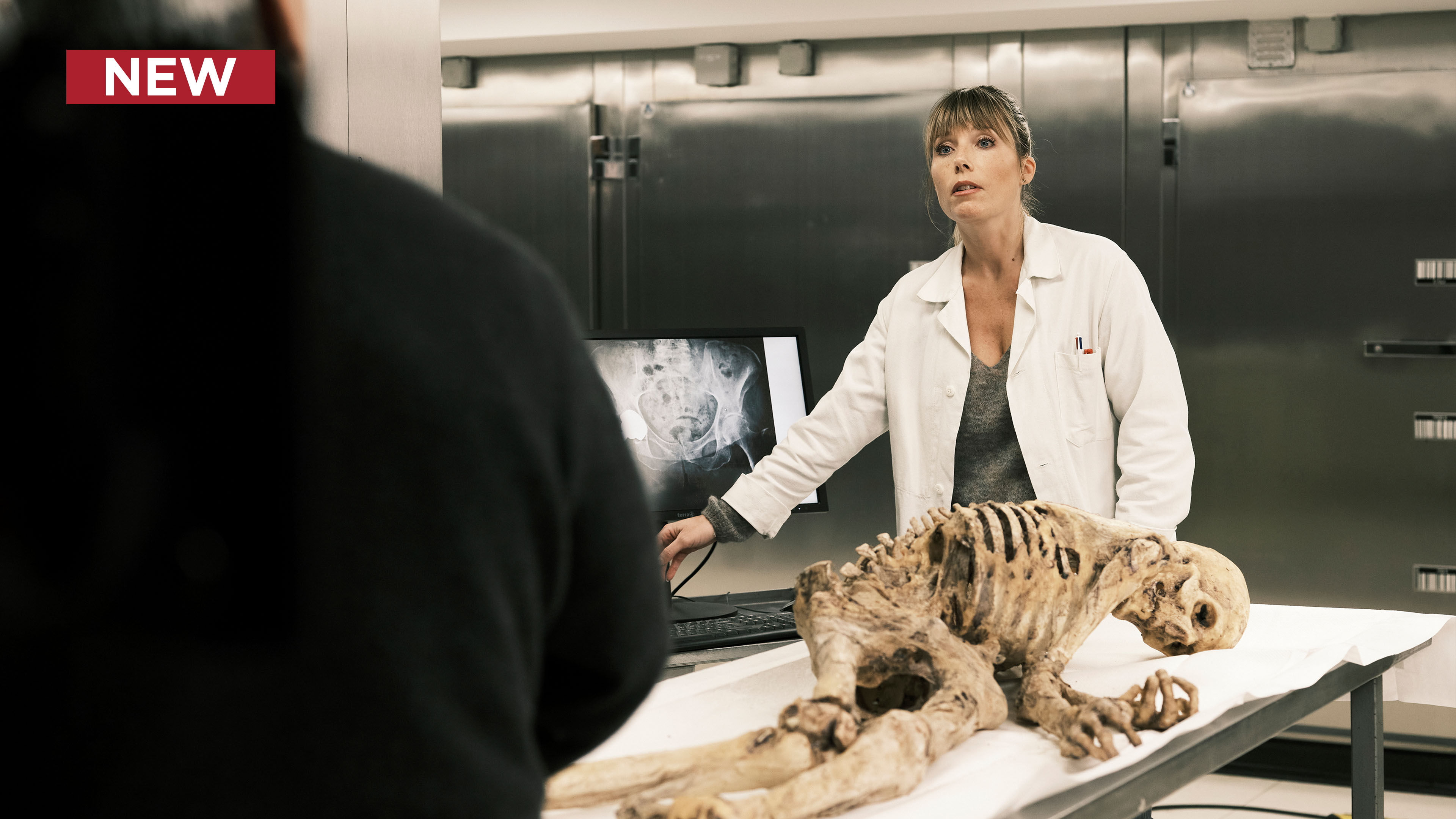 Forest of the Missing: Episode 03