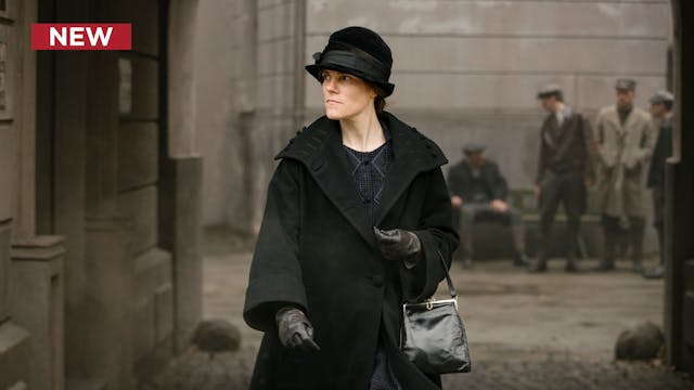 Babylon Berlin (Dubbed): Episode 06