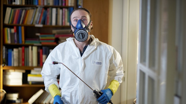 crime scene cleaner sn ep season neue weiter folgen der von mhz für totally normal jobs challenge choice