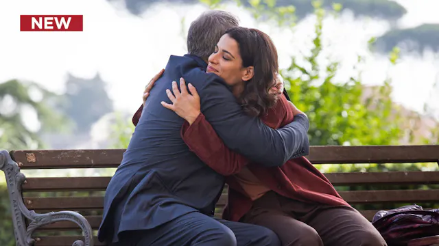 Carlo & Malik: Still Beautiful