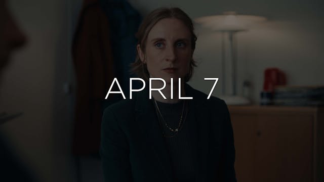 Generations Ep 103 Available April 7