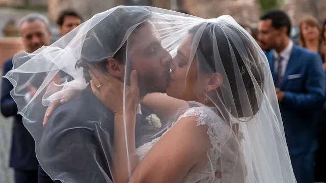 Carlo & Malik: The Reckoning