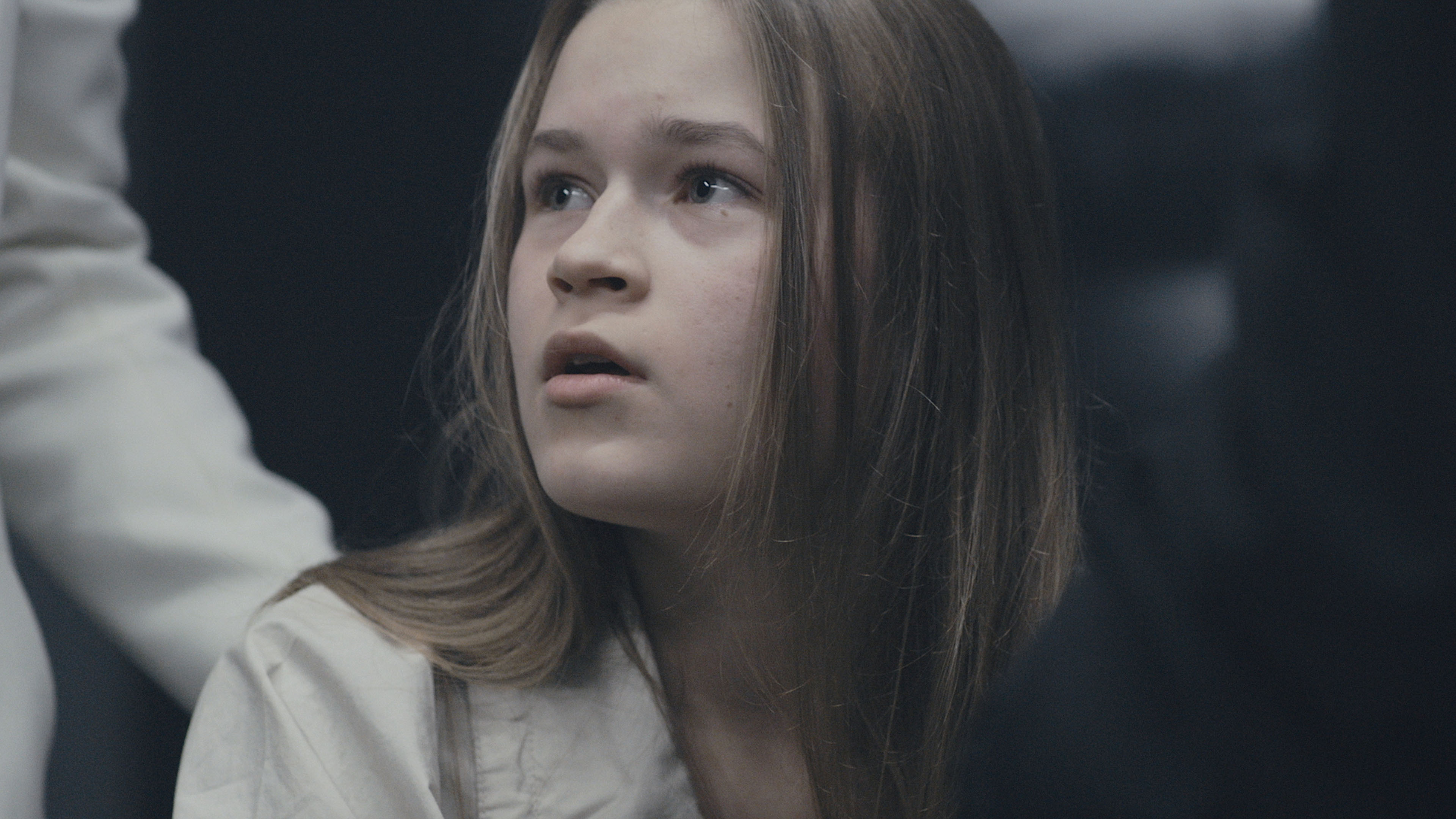 Bordertown: The End Game, Part 1