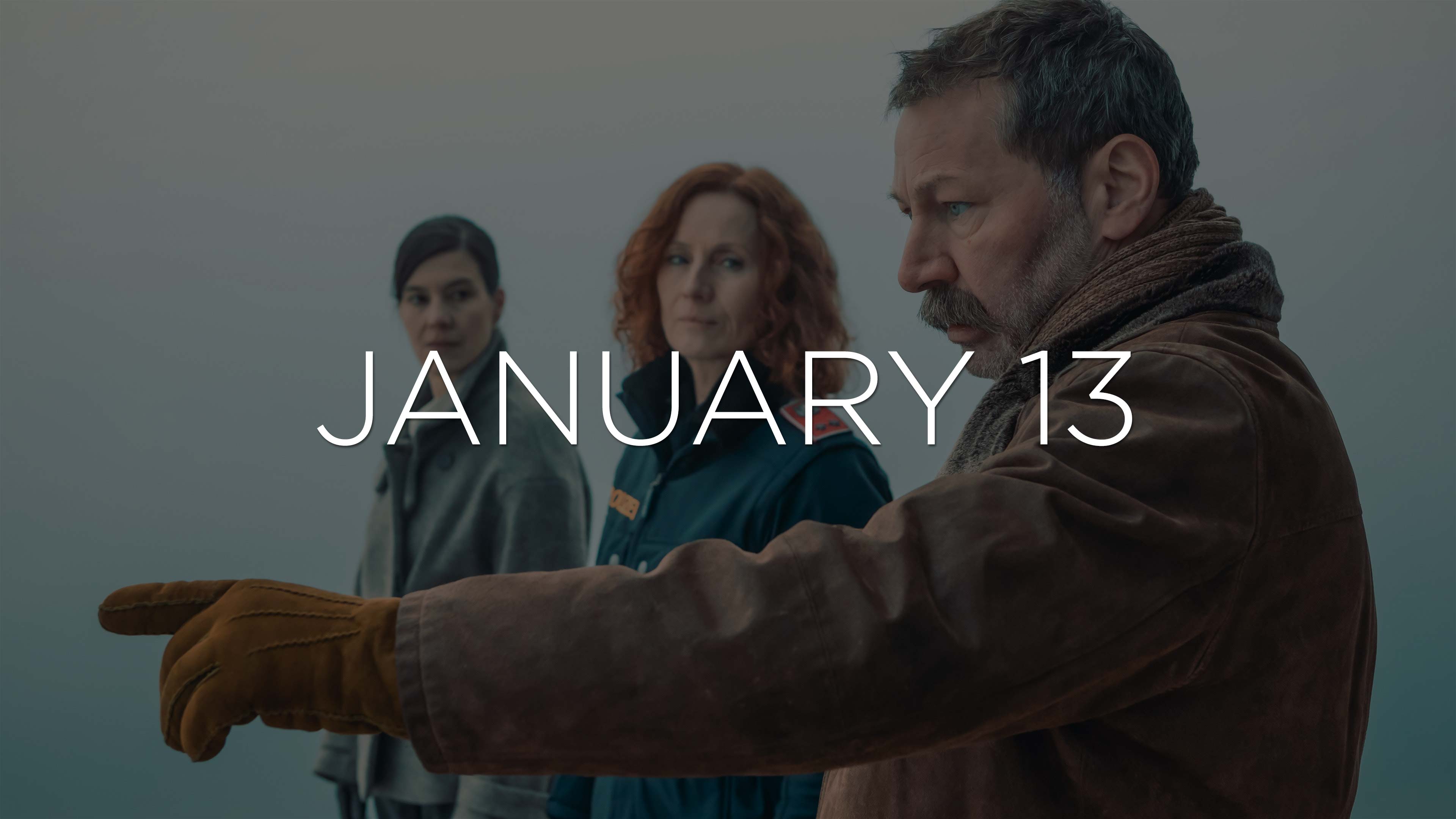 Backwoods Crime Ep 305 Available January 13