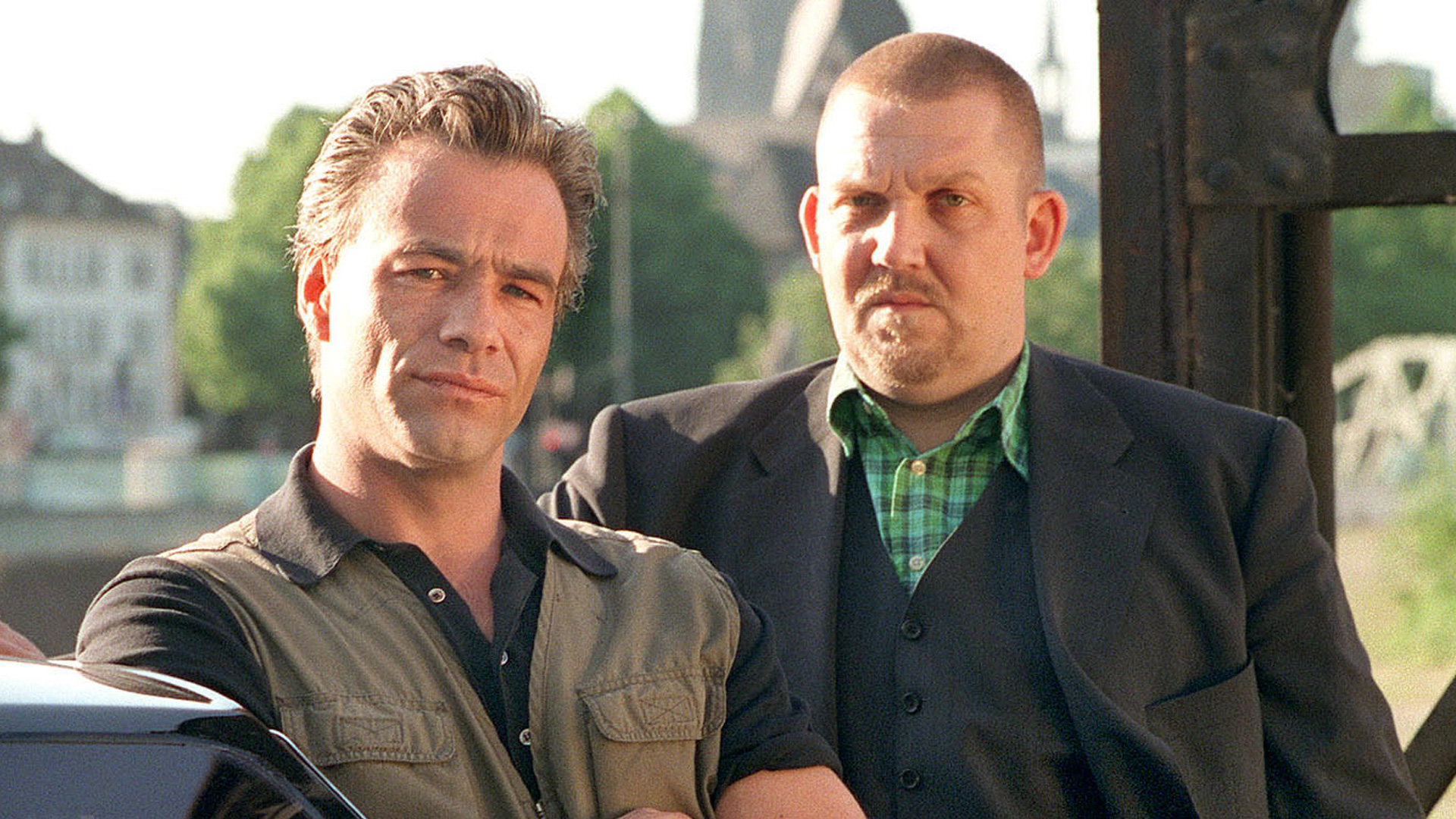 Tatort: Cologne: Welcome to Cologne (Sn 1 Ep 1)