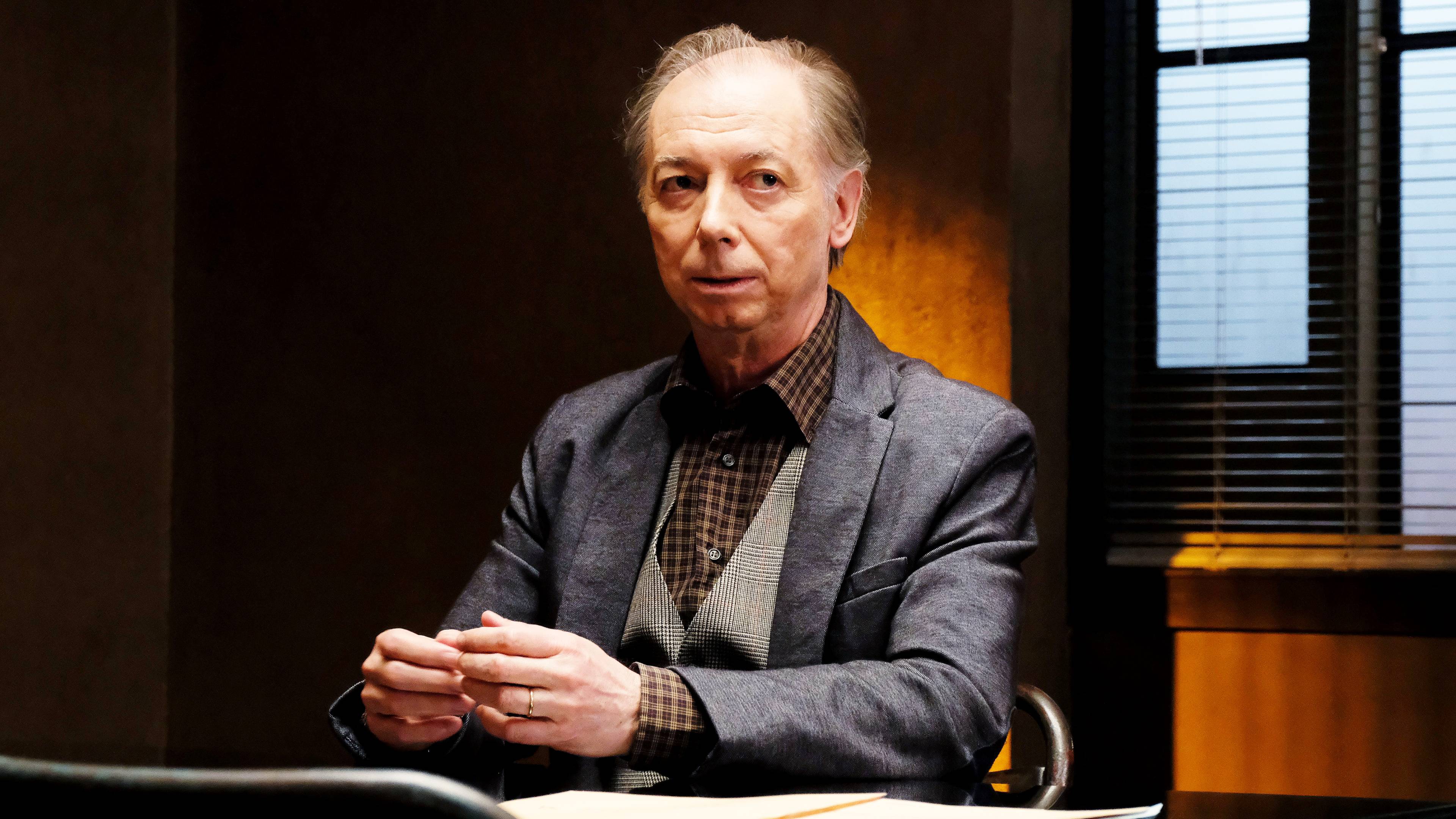 Cherif: A Play On Evidence