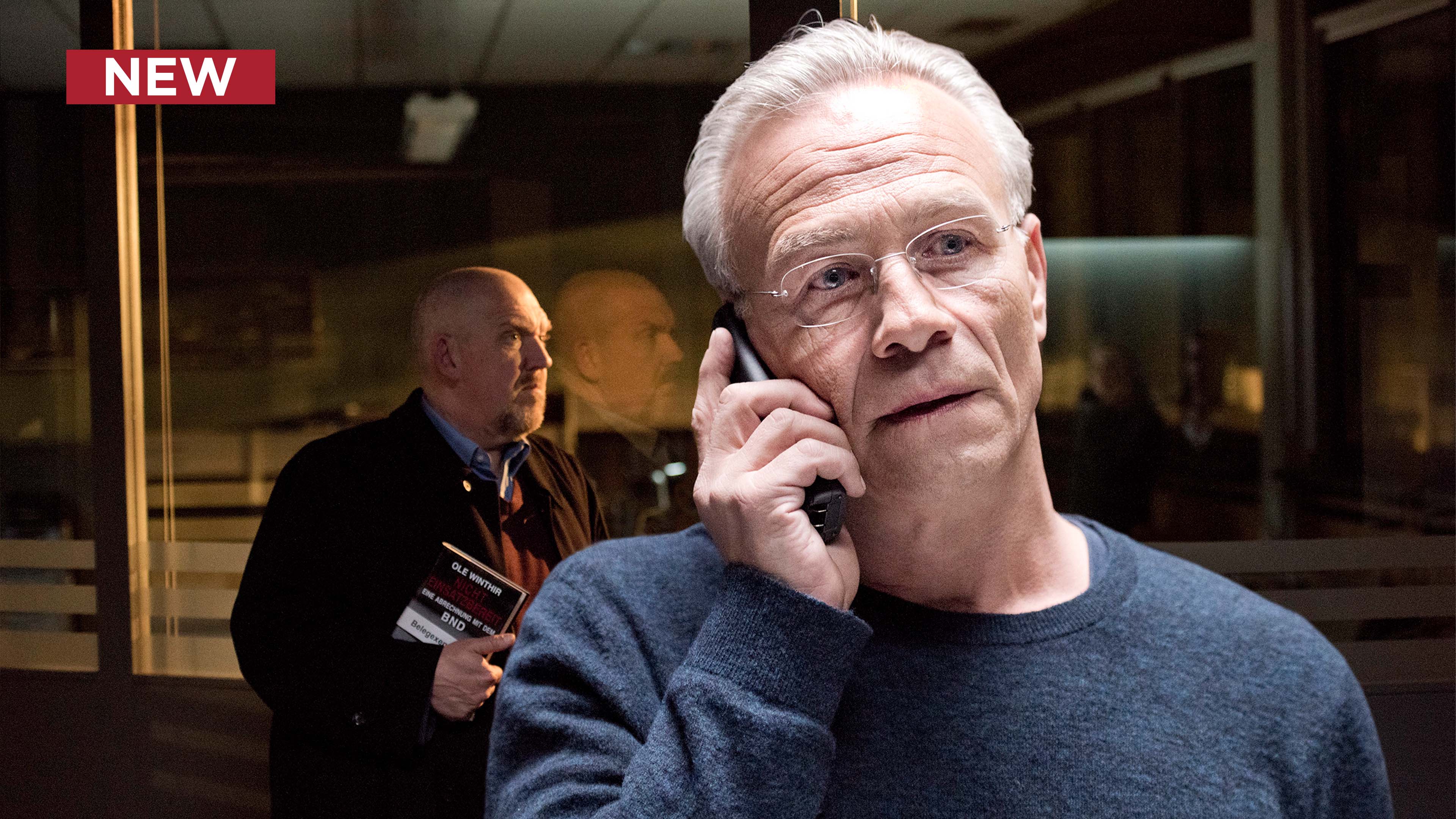 Tatort: Cologne: Crazy