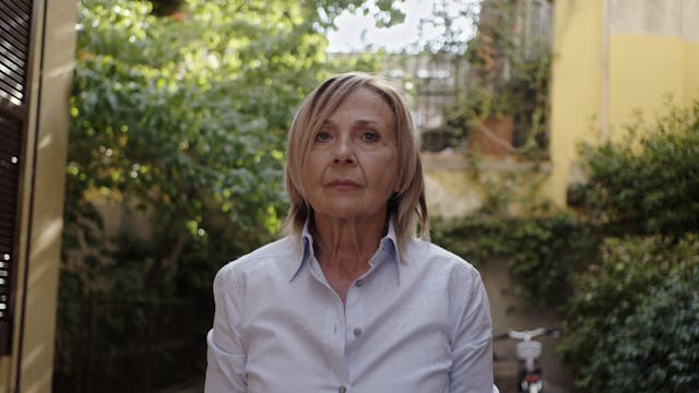 Criminal Milan: Episode 04