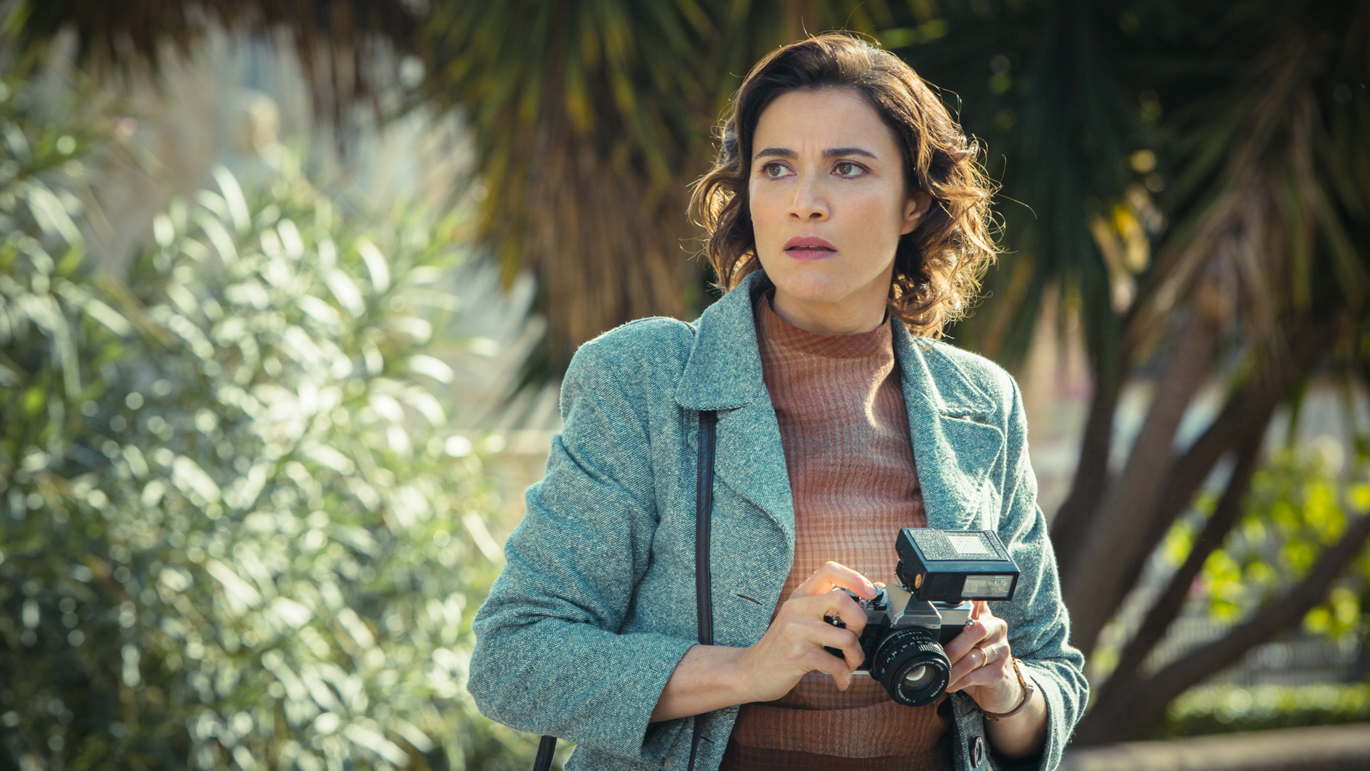 Mafia Only Kills in Summer: Episode 05 (Sn 2 Ep 5)