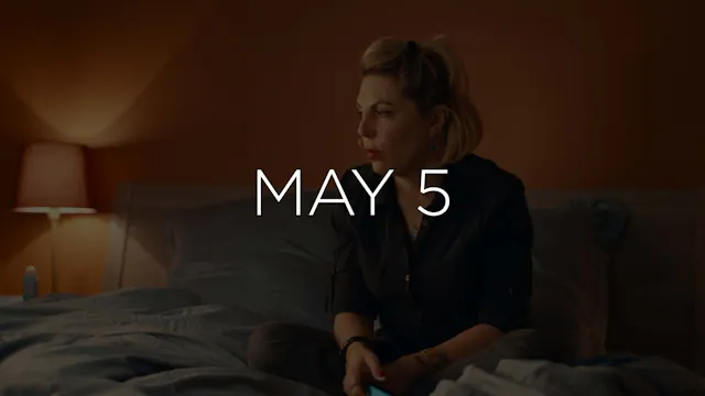 Trouble Mum Ep 106 Available May 5